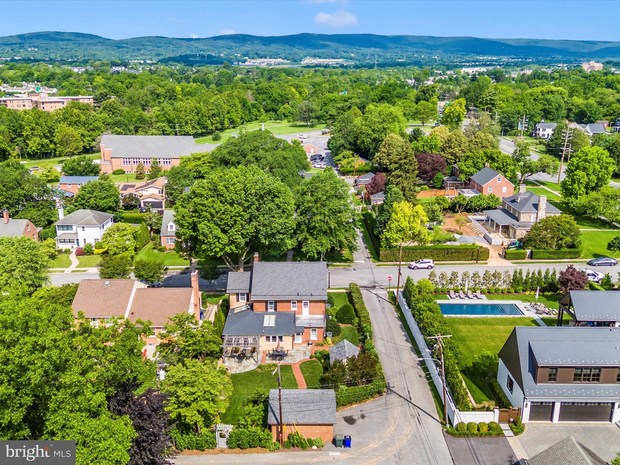 BAKER PARK - Residential