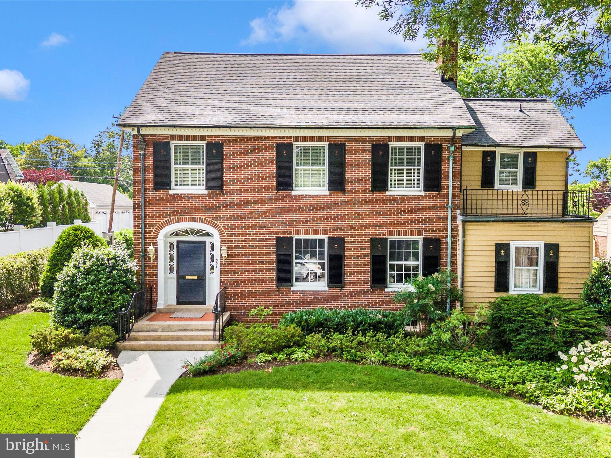 BAKER PARK - Residential