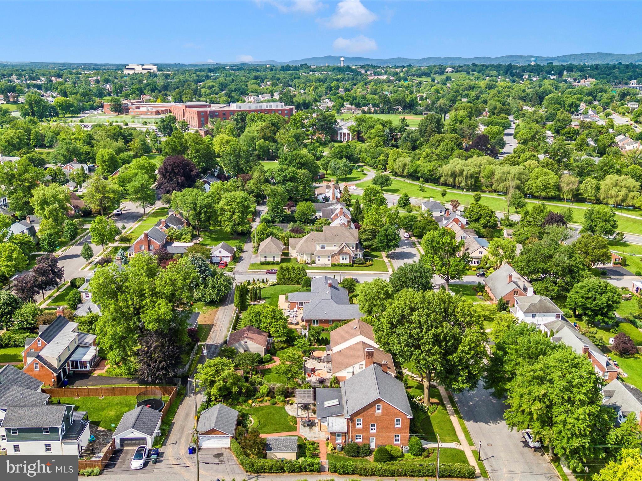 BAKER PARK - Residential