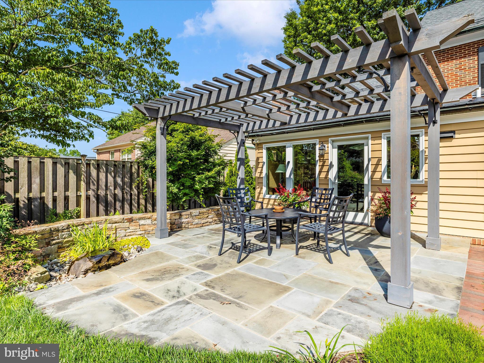 BAKER PARK - Residential