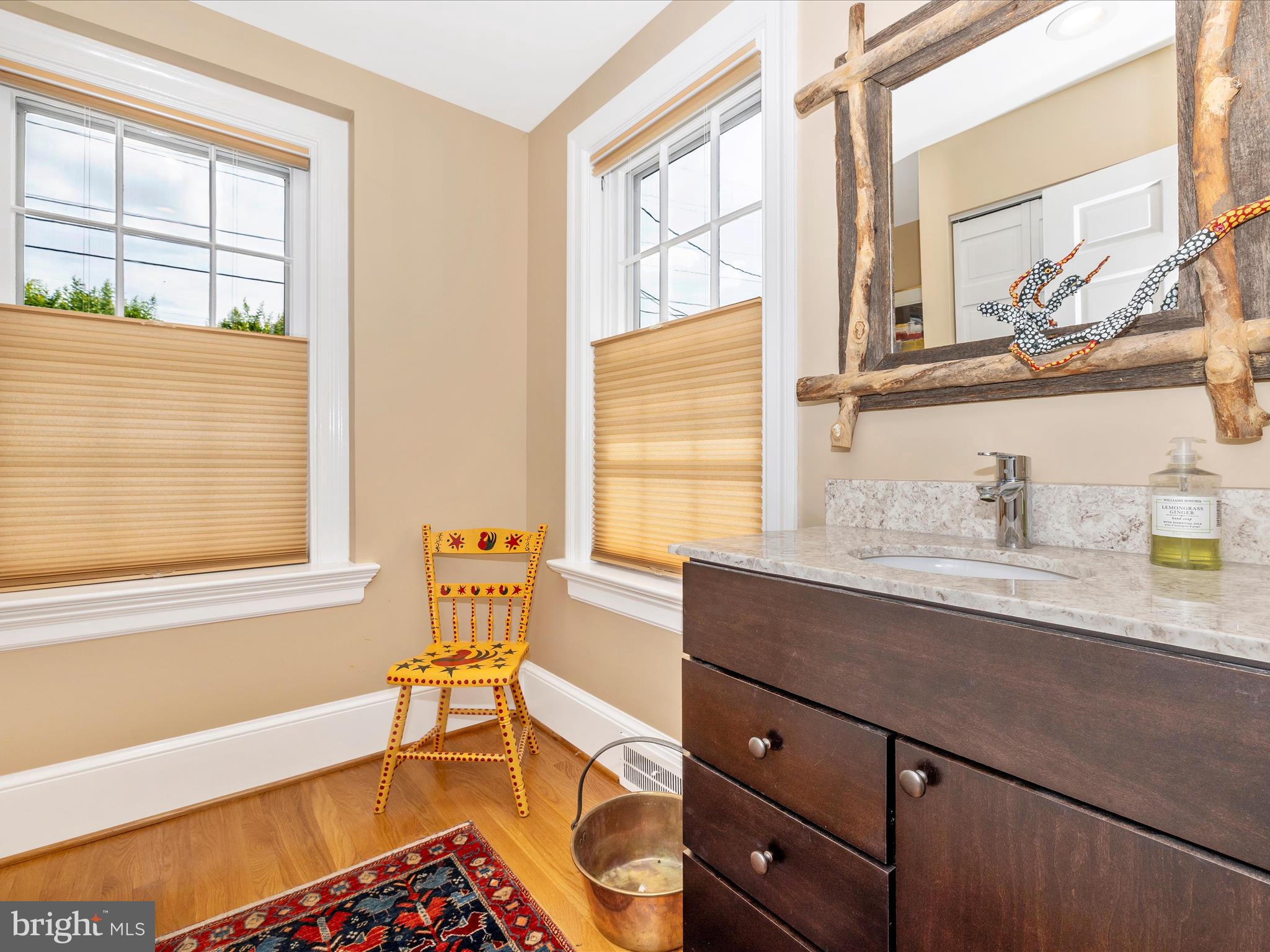 BAKER PARK - Residential