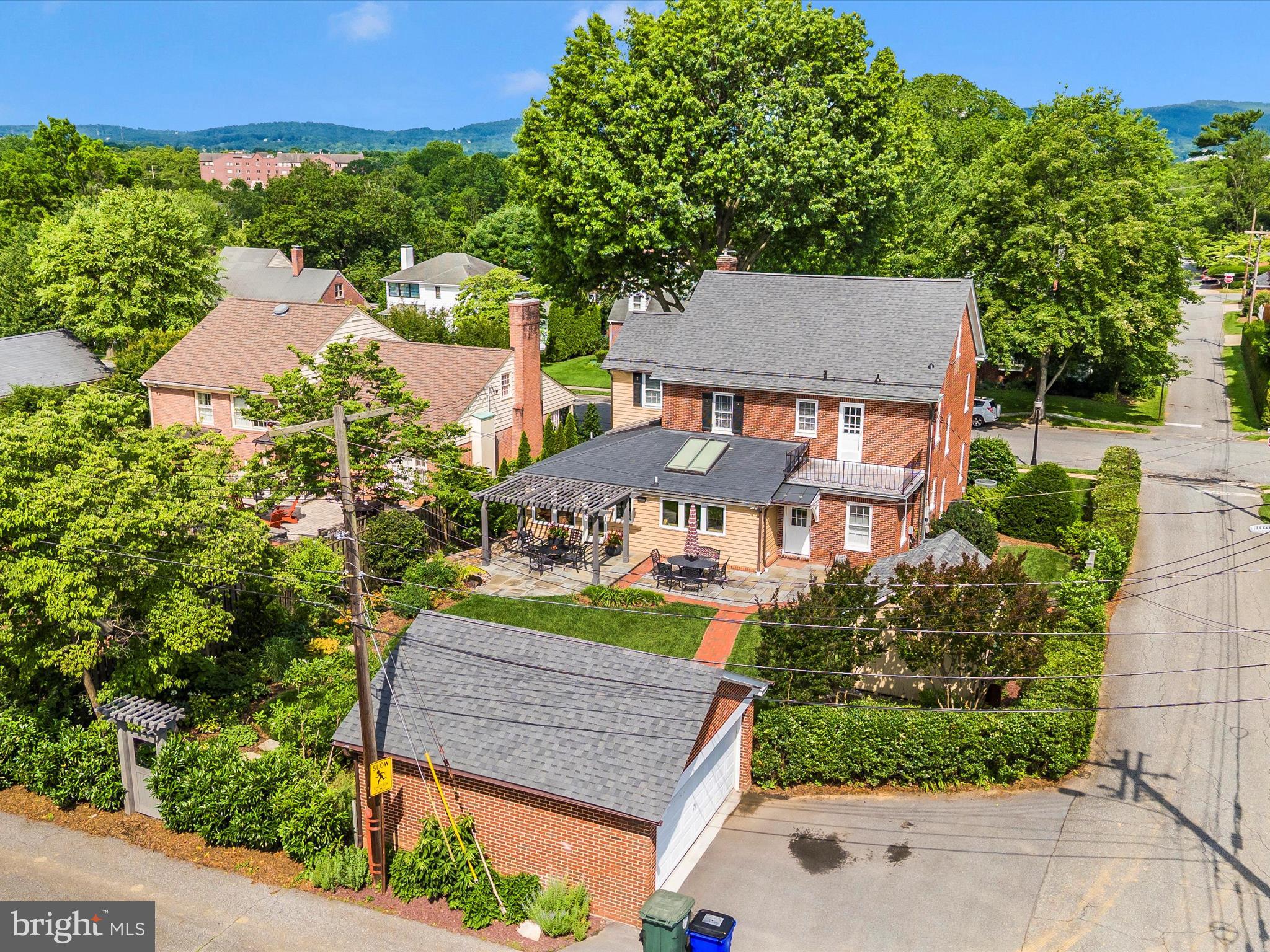 BAKER PARK - Residential