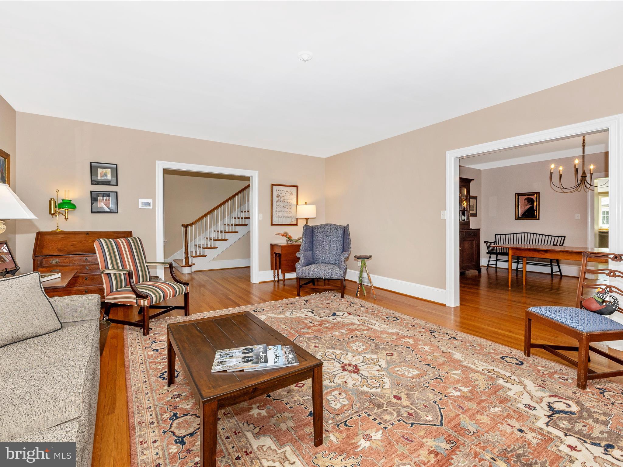 BAKER PARK - Residential