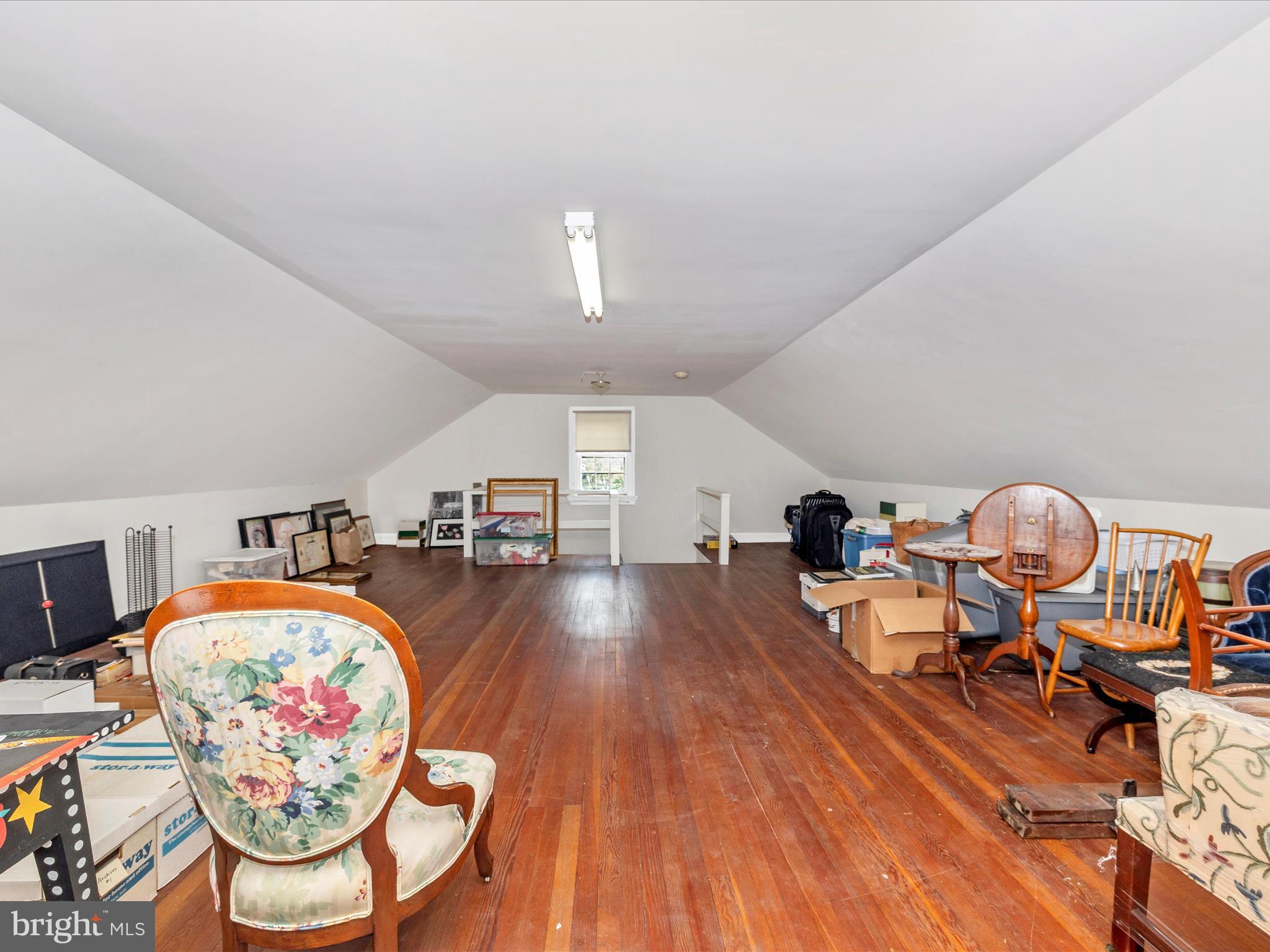 BAKER PARK - Residential