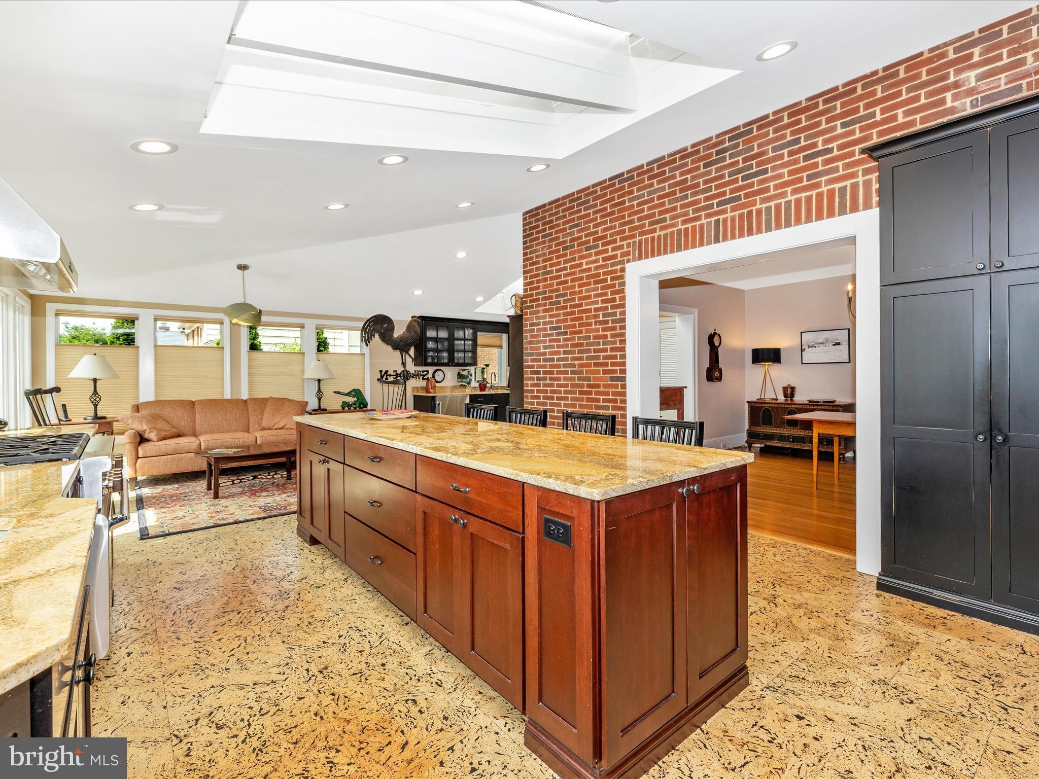 BAKER PARK - Residential