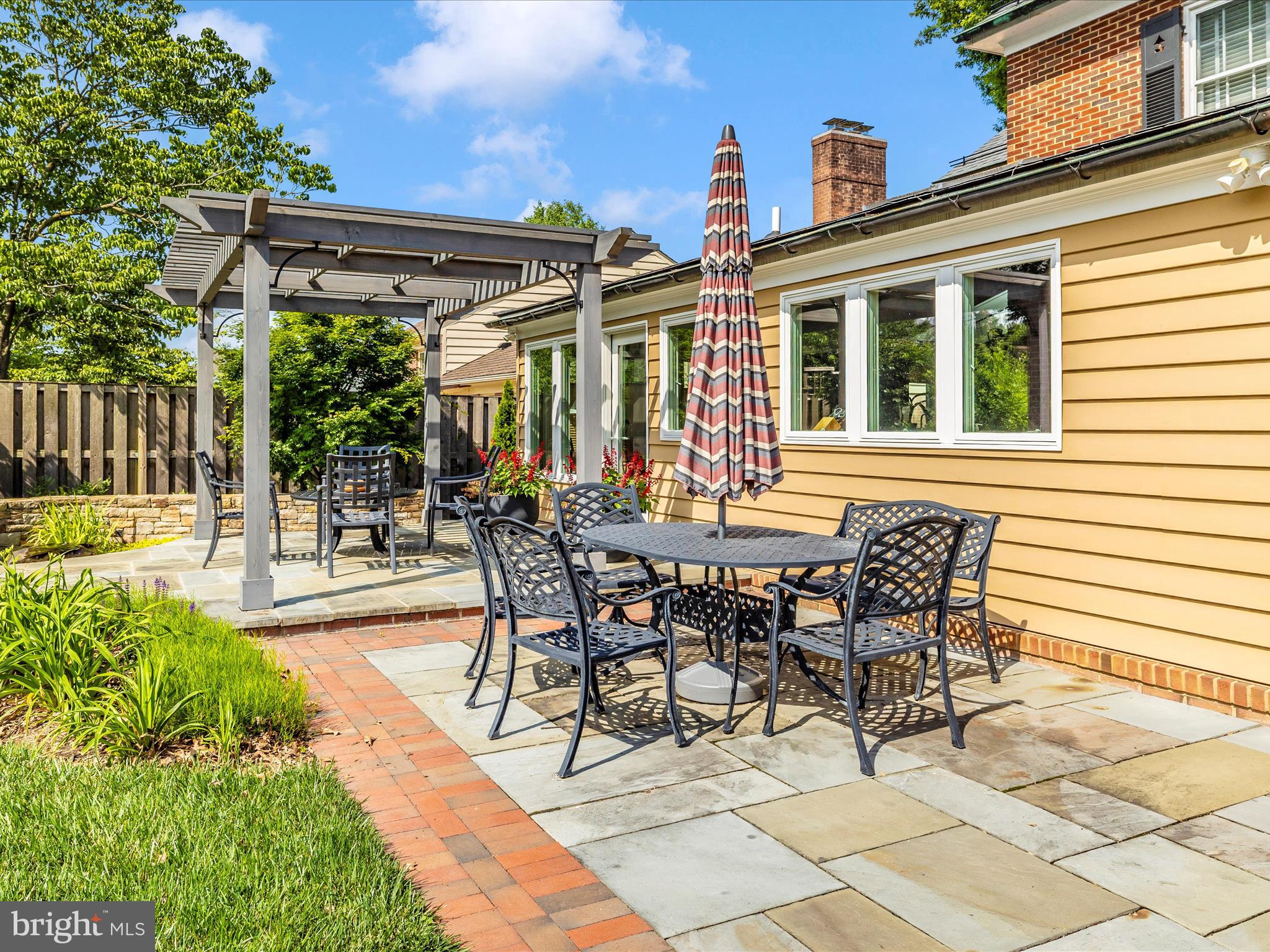 BAKER PARK - Residential