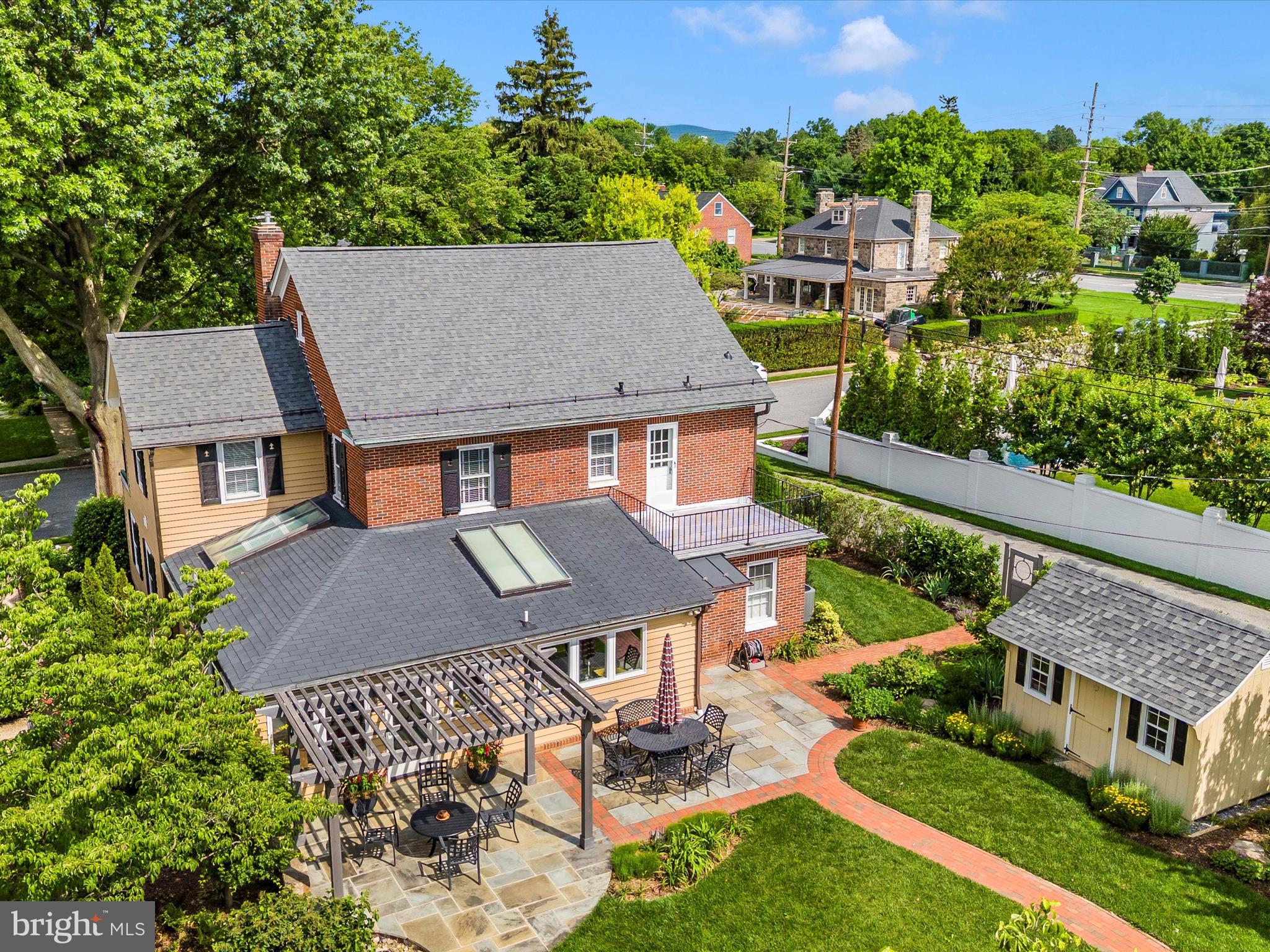 BAKER PARK - Residential