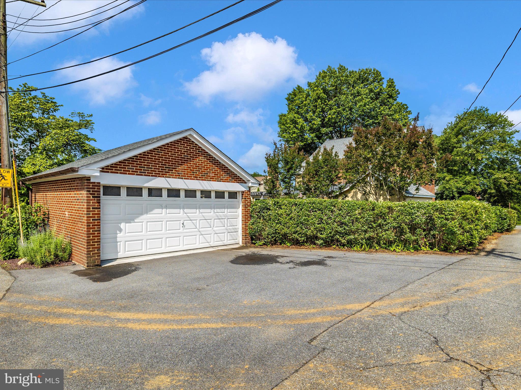 BAKER PARK - Residential