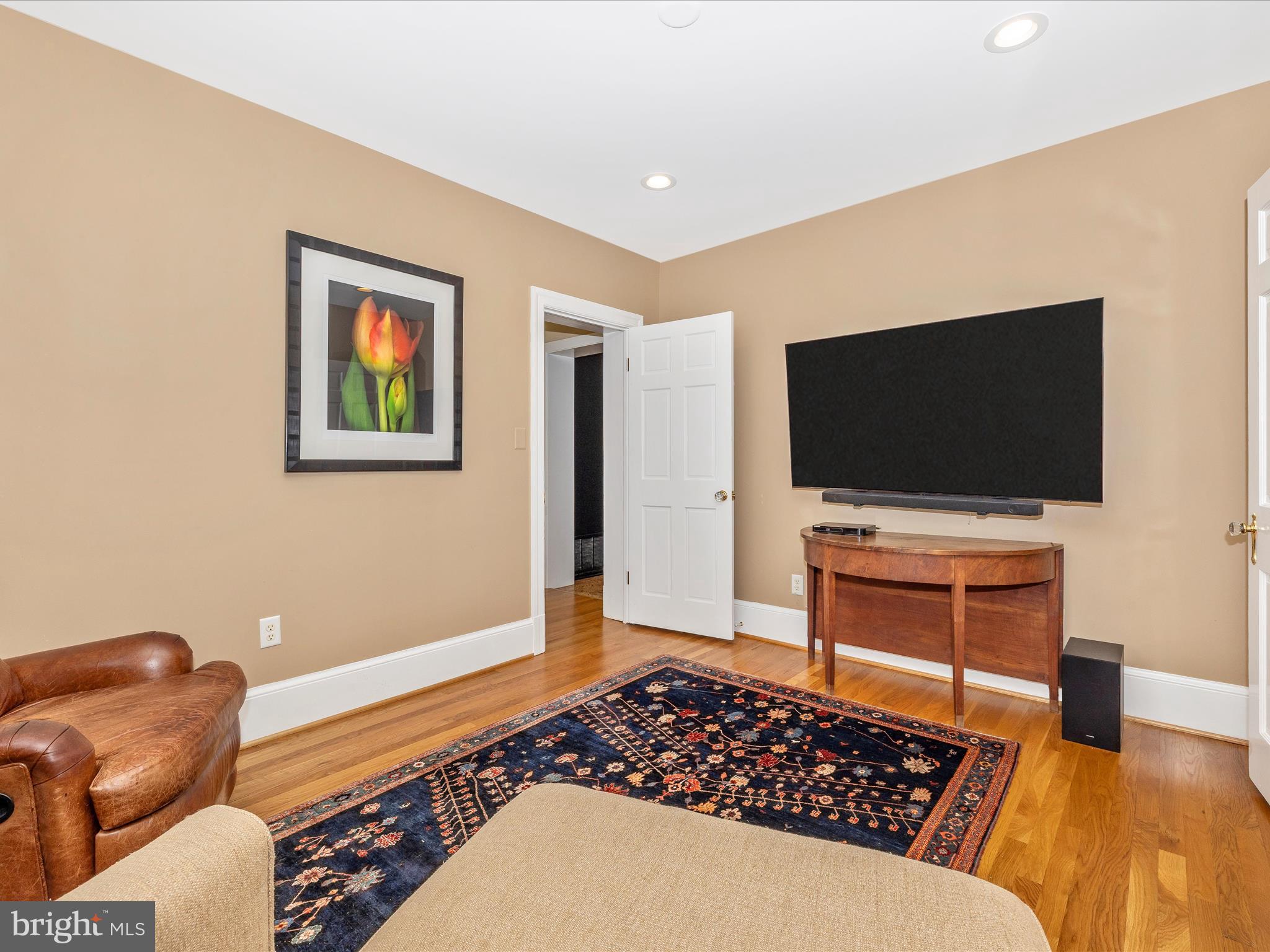 BAKER PARK - Residential