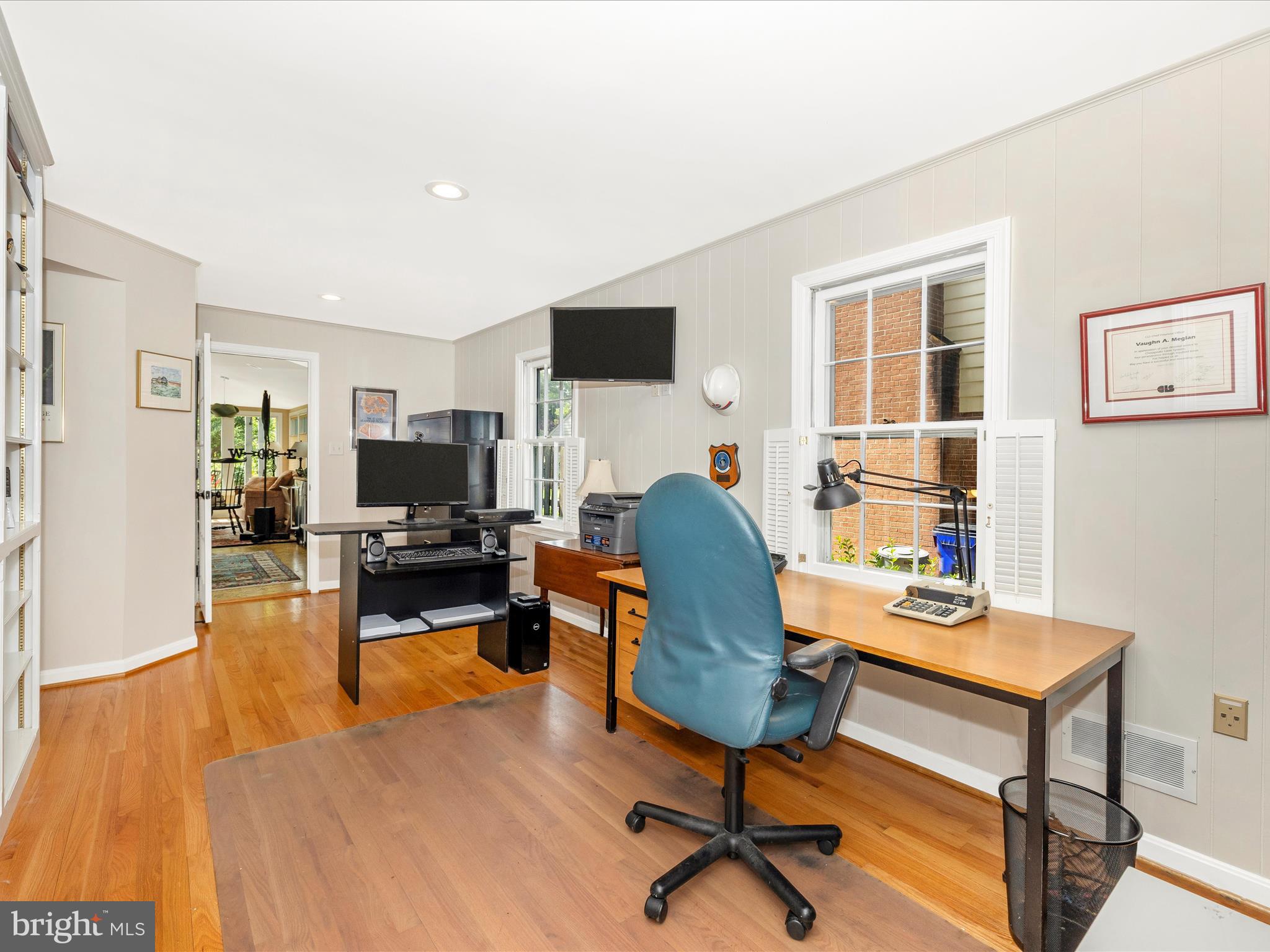 BAKER PARK - Residential