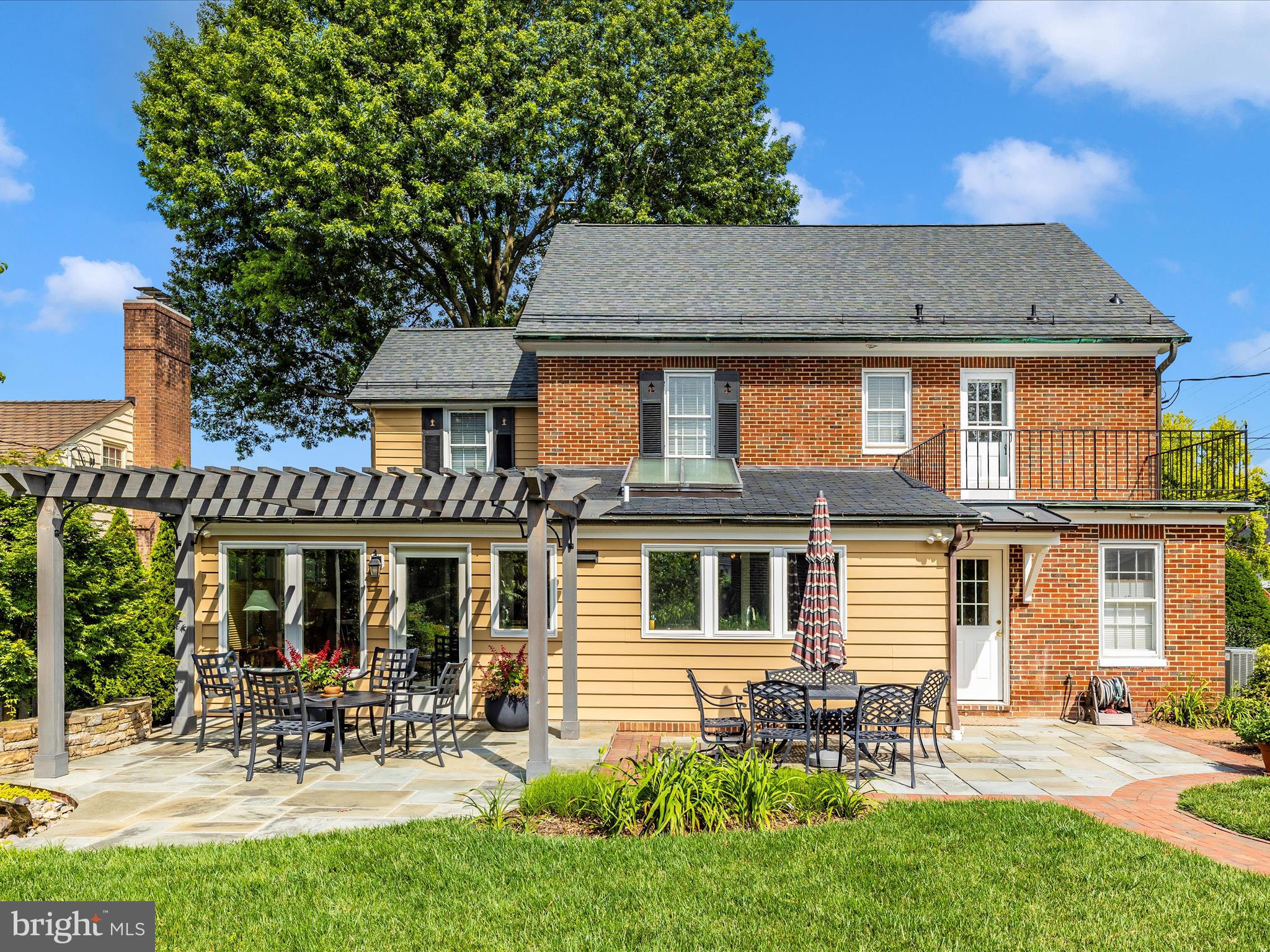 BAKER PARK - Residential