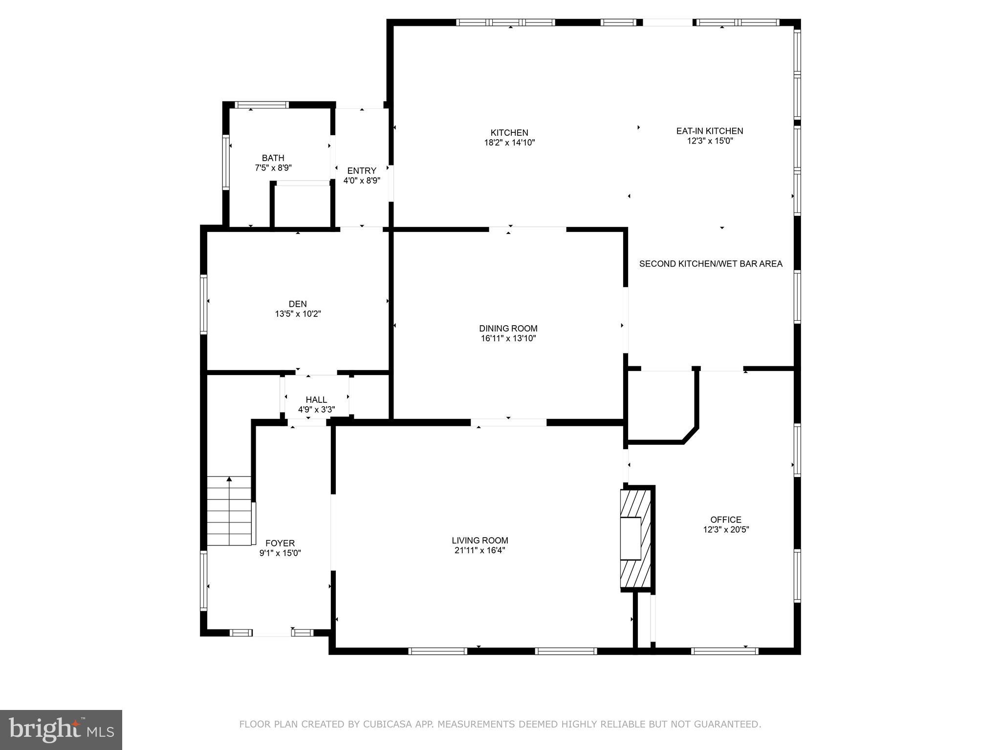 BAKER PARK - Residential