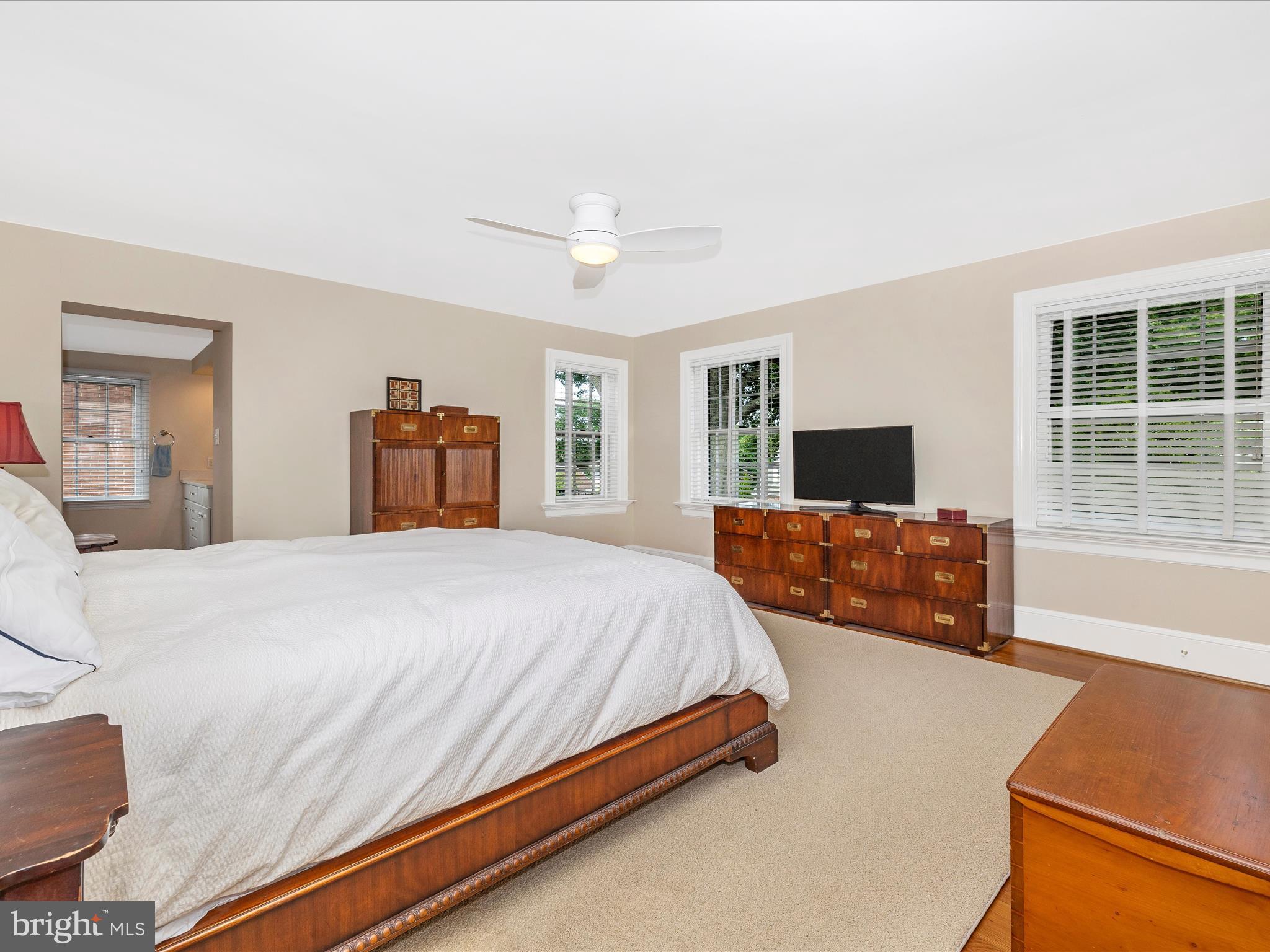 BAKER PARK - Residential