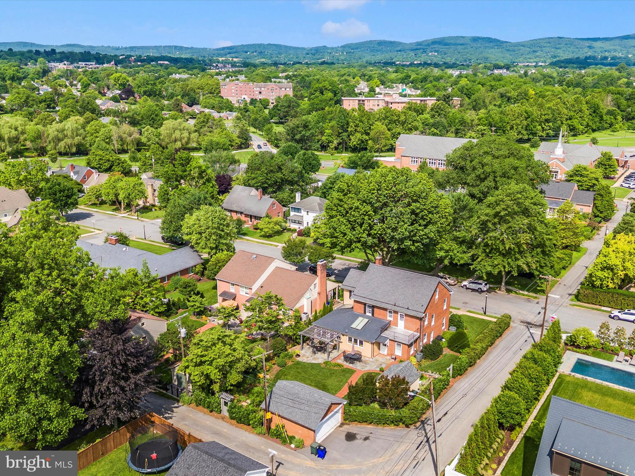 BAKER PARK - Residential