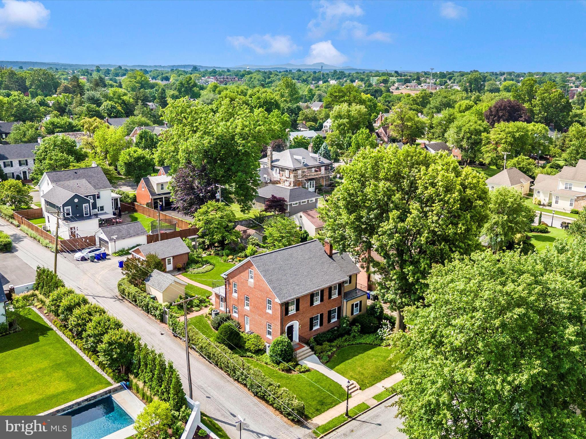 BAKER PARK - Residential