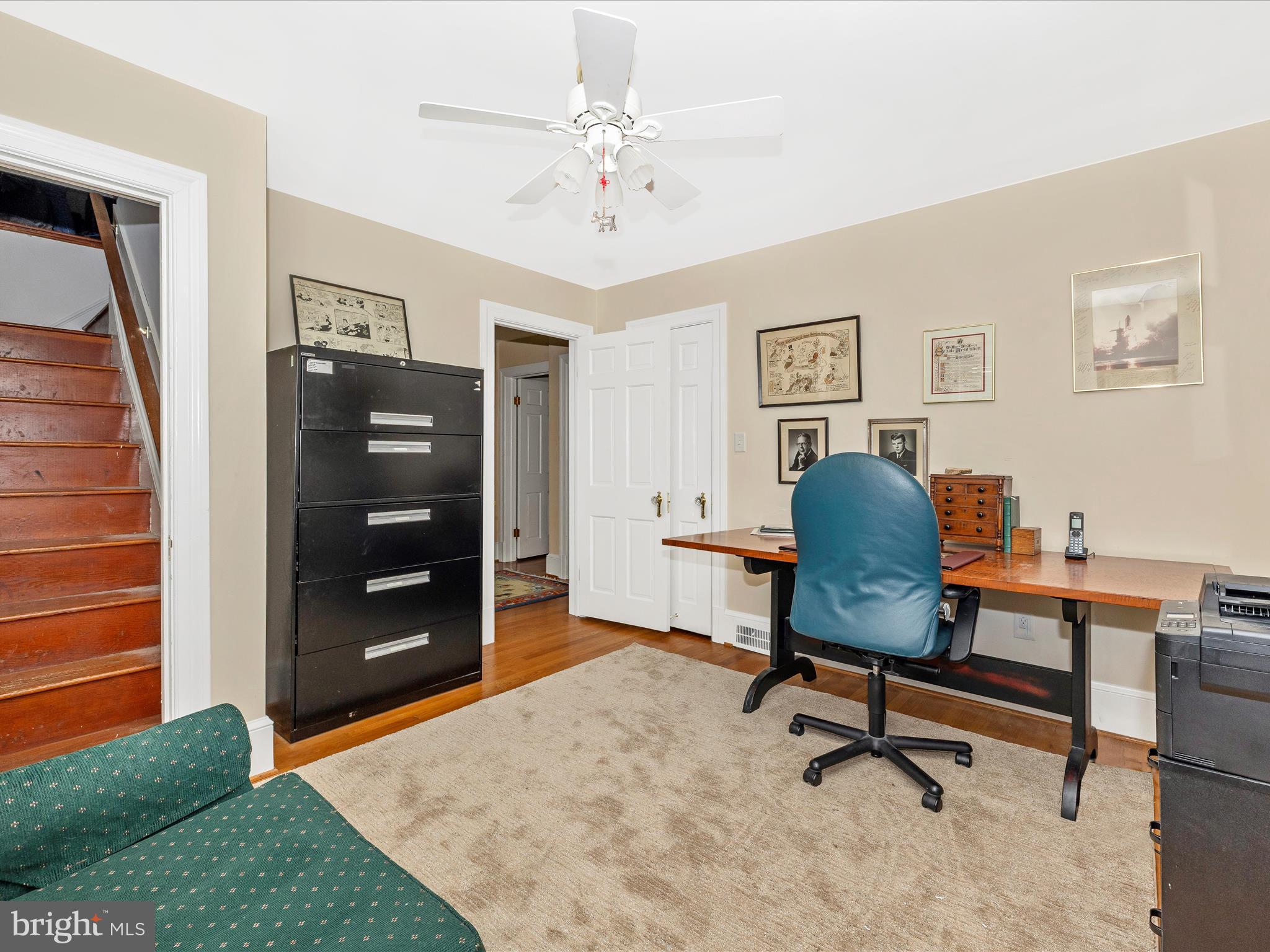 BAKER PARK - Residential