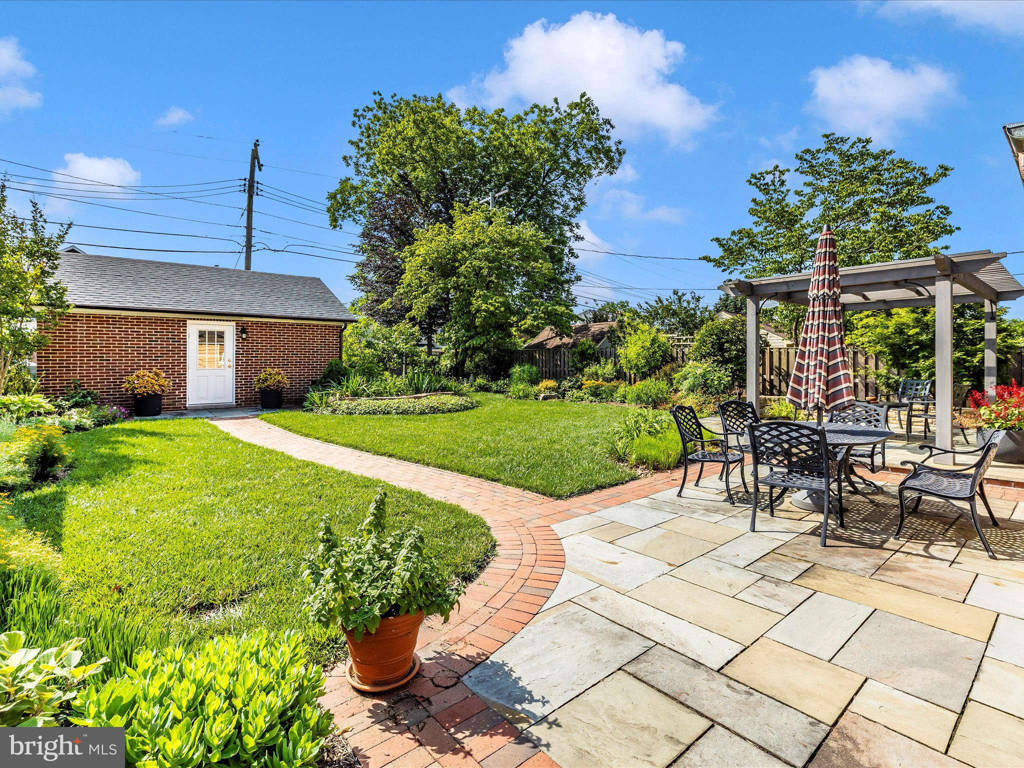 BAKER PARK - Residential