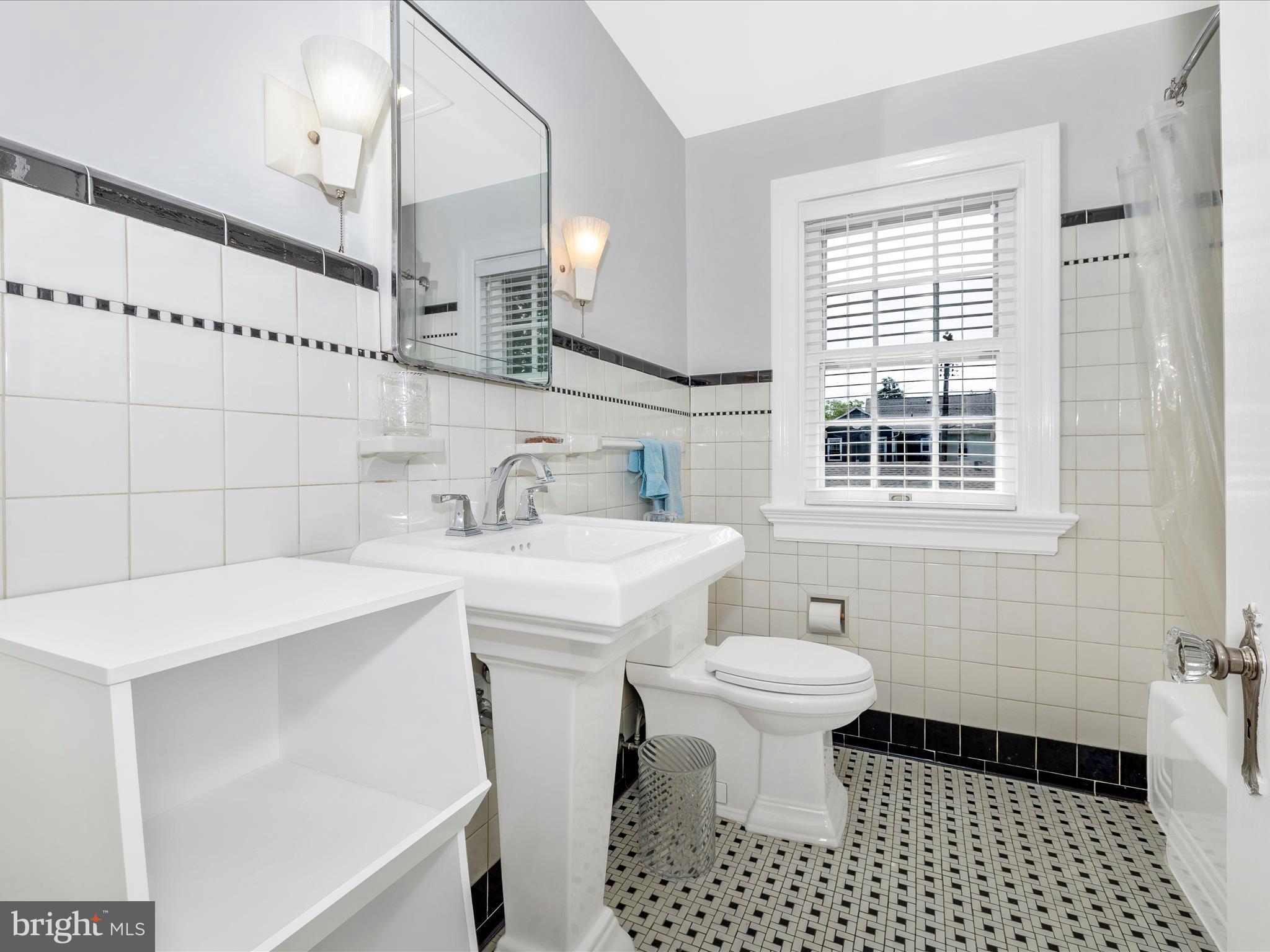 BAKER PARK - Residential