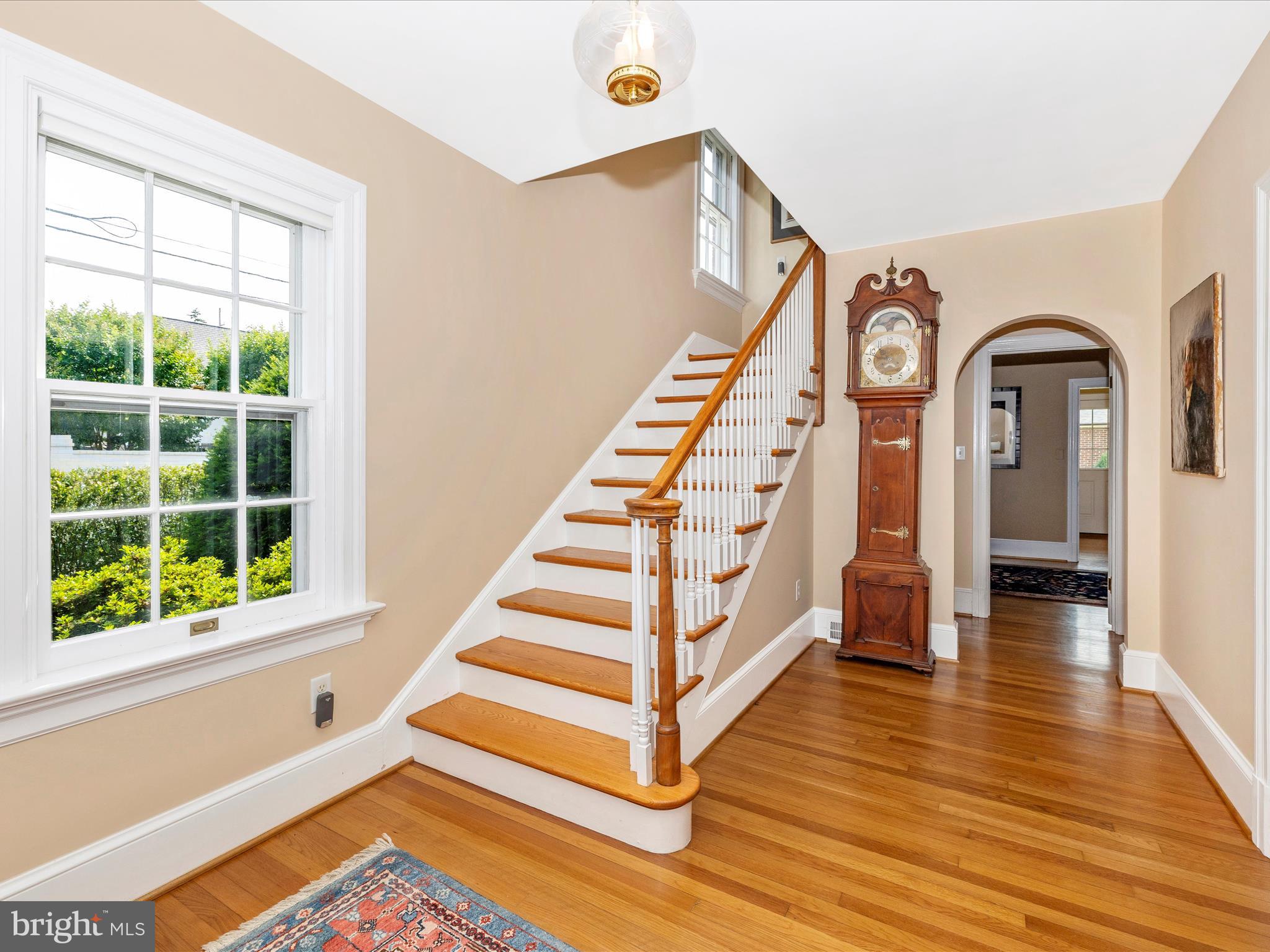 BAKER PARK - Residential