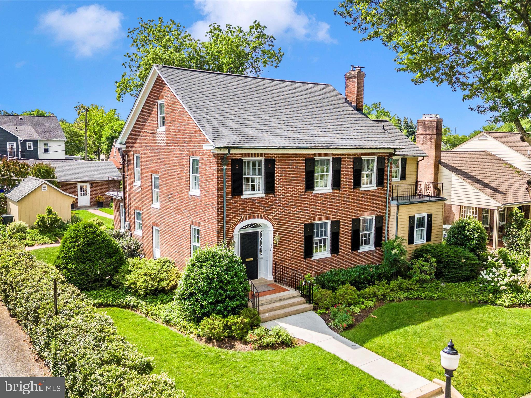 BAKER PARK - Residential