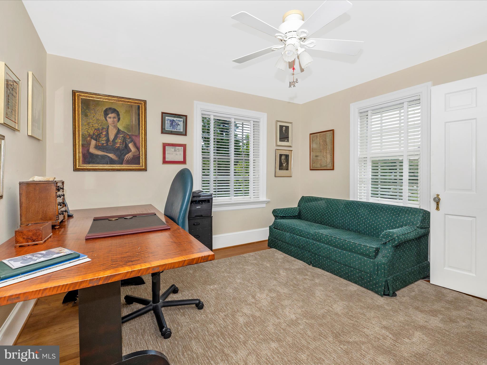 BAKER PARK - Residential