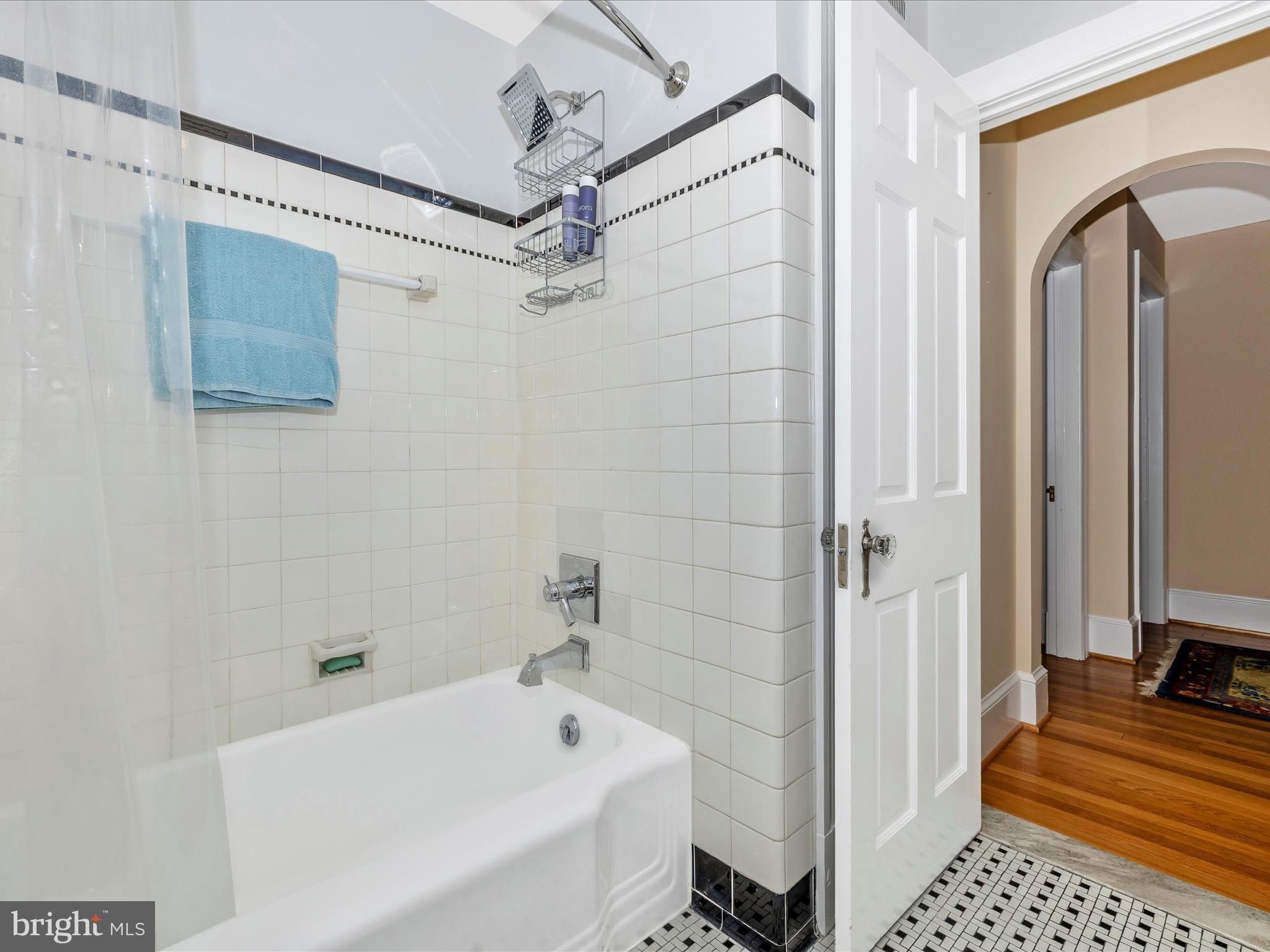 BAKER PARK - Residential