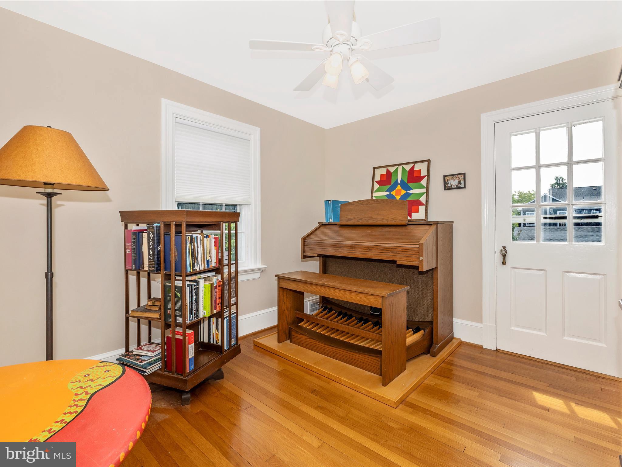 BAKER PARK - Residential