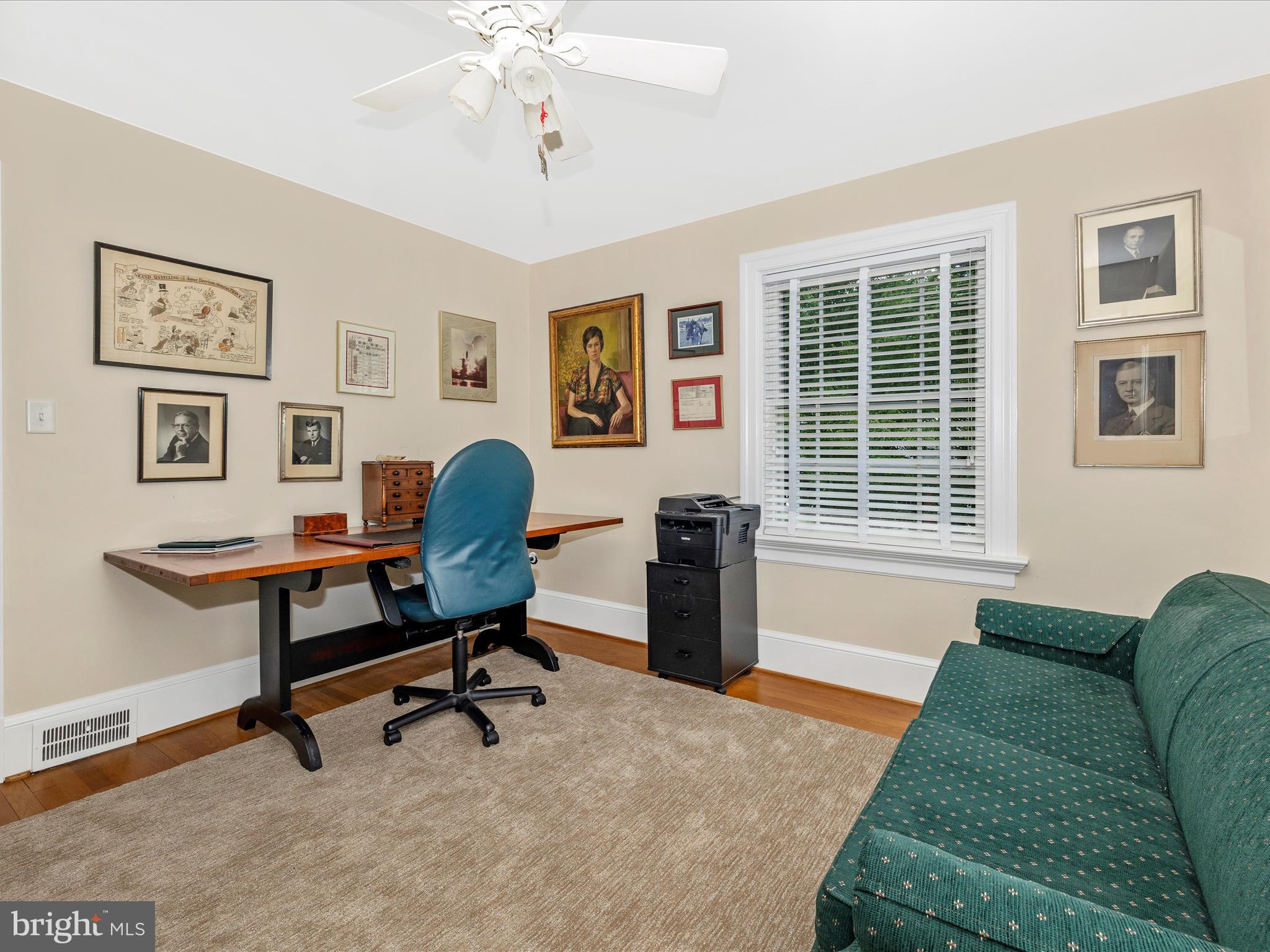 BAKER PARK - Residential