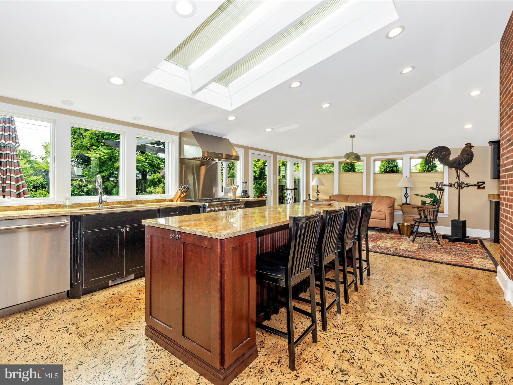 BAKER PARK - Residential