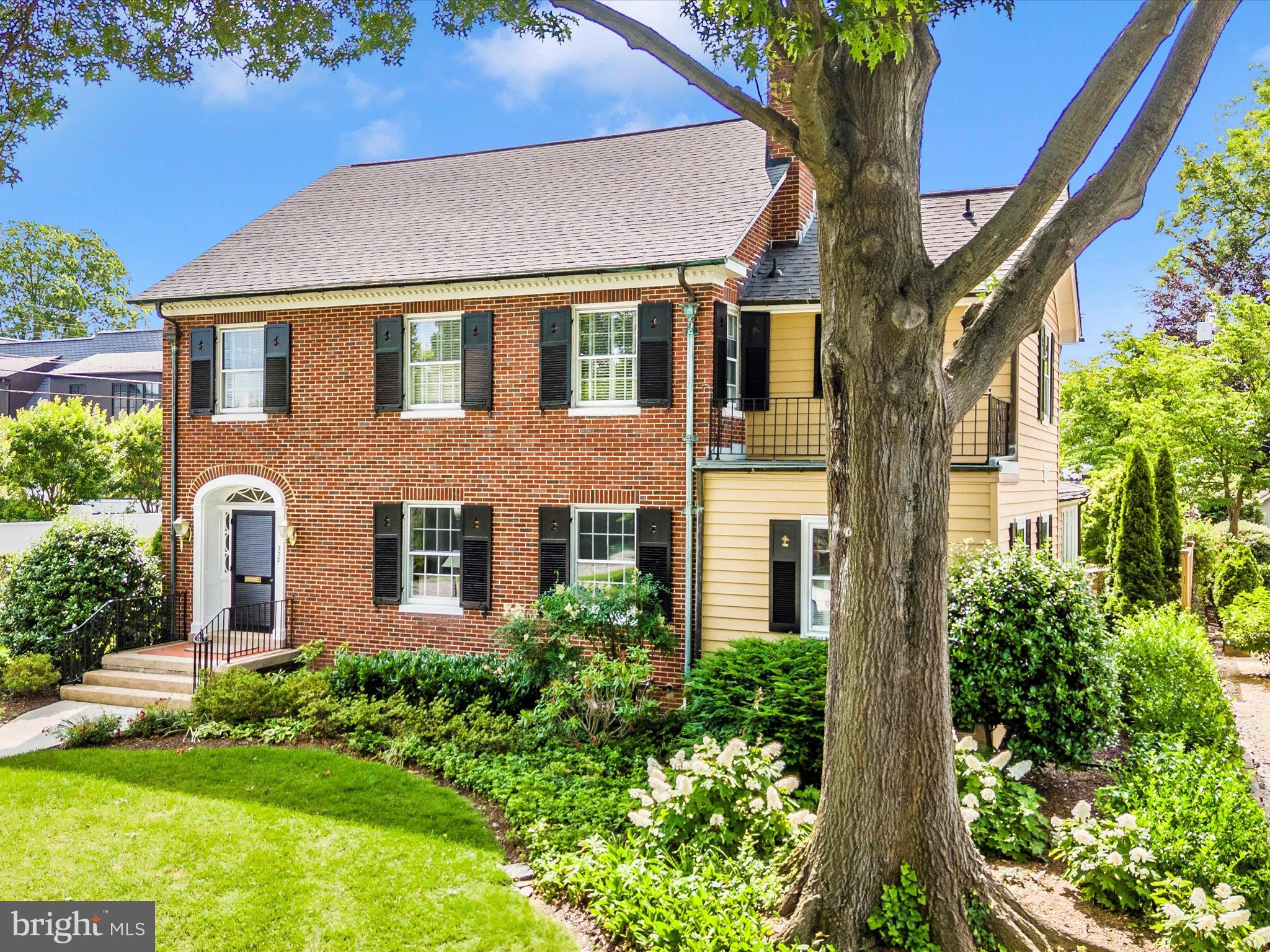 BAKER PARK - Residential