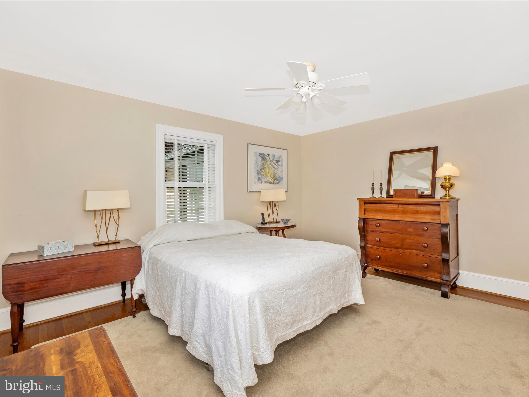 BAKER PARK - Residential