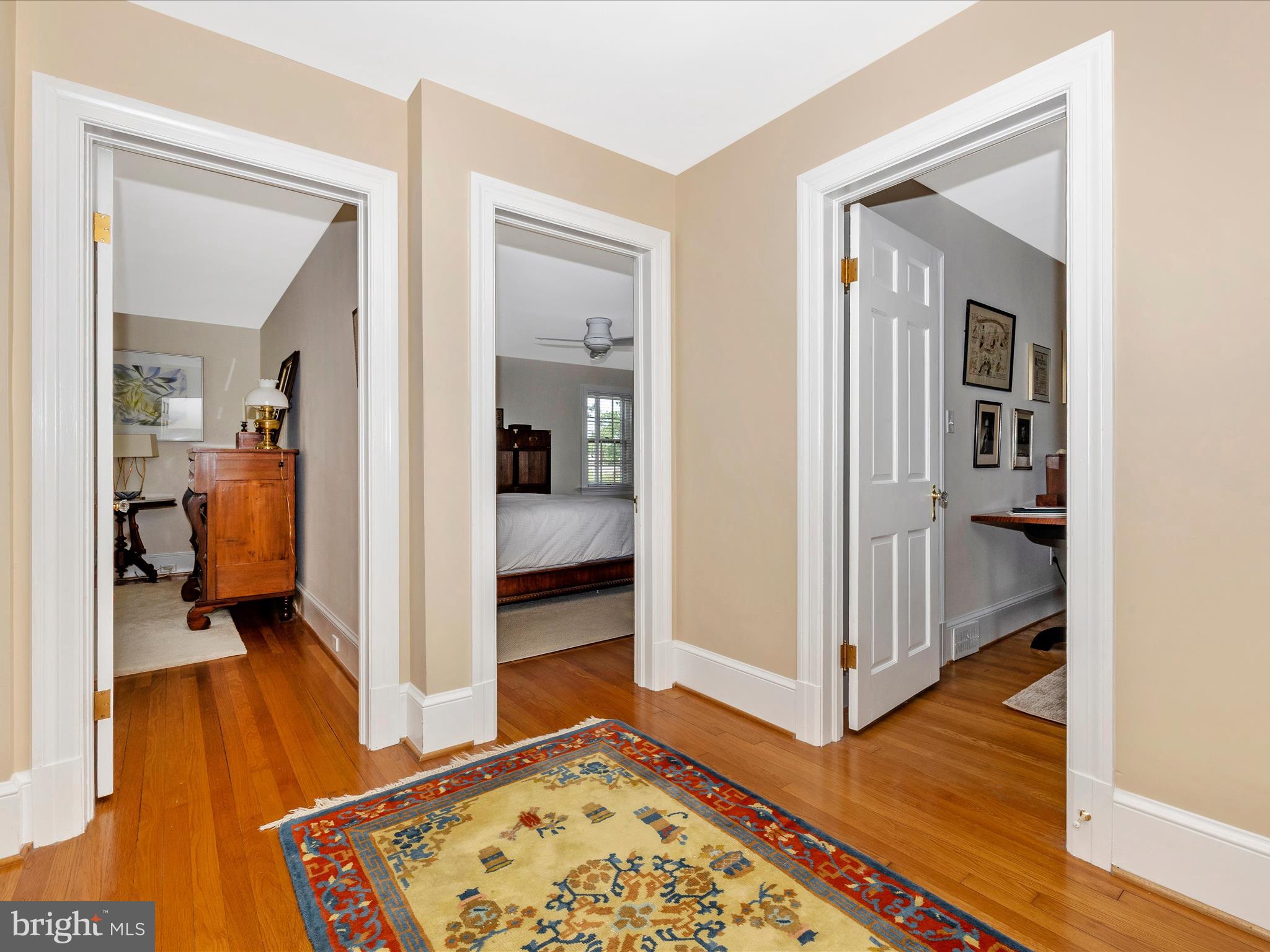 BAKER PARK - Residential