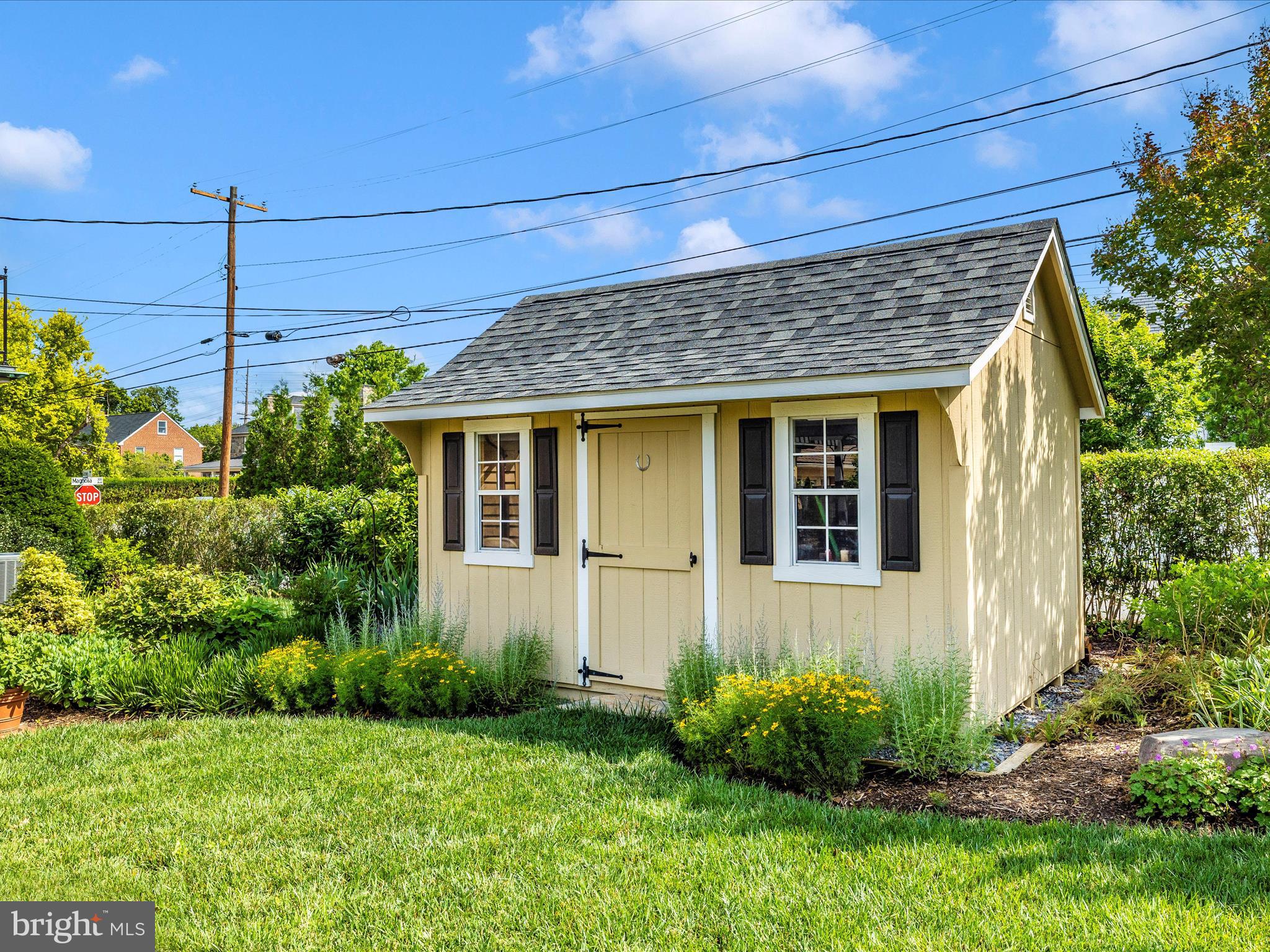 BAKER PARK - Residential