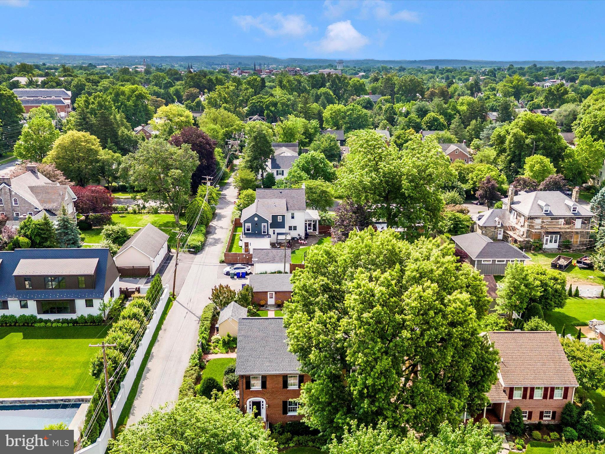 BAKER PARK - Residential