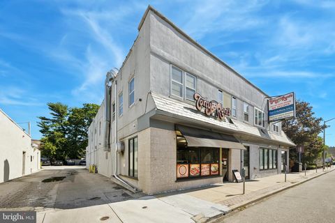 Photo of 273 Montgomery Avenue, BALA CYNWYD, PA 19004 (MLS # PAMC2147376)