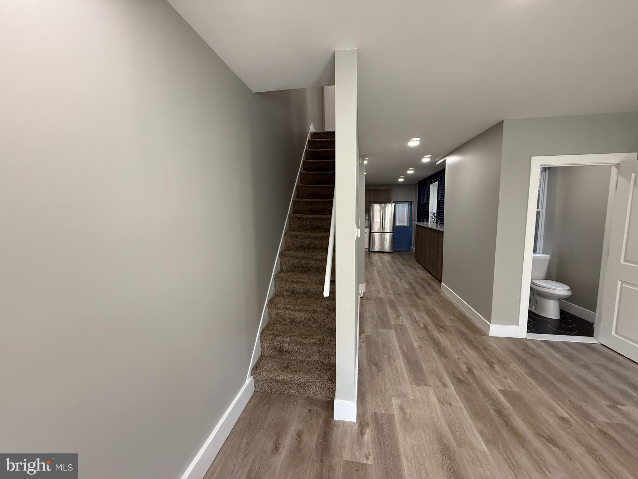 GRAYS FERRY - Residential