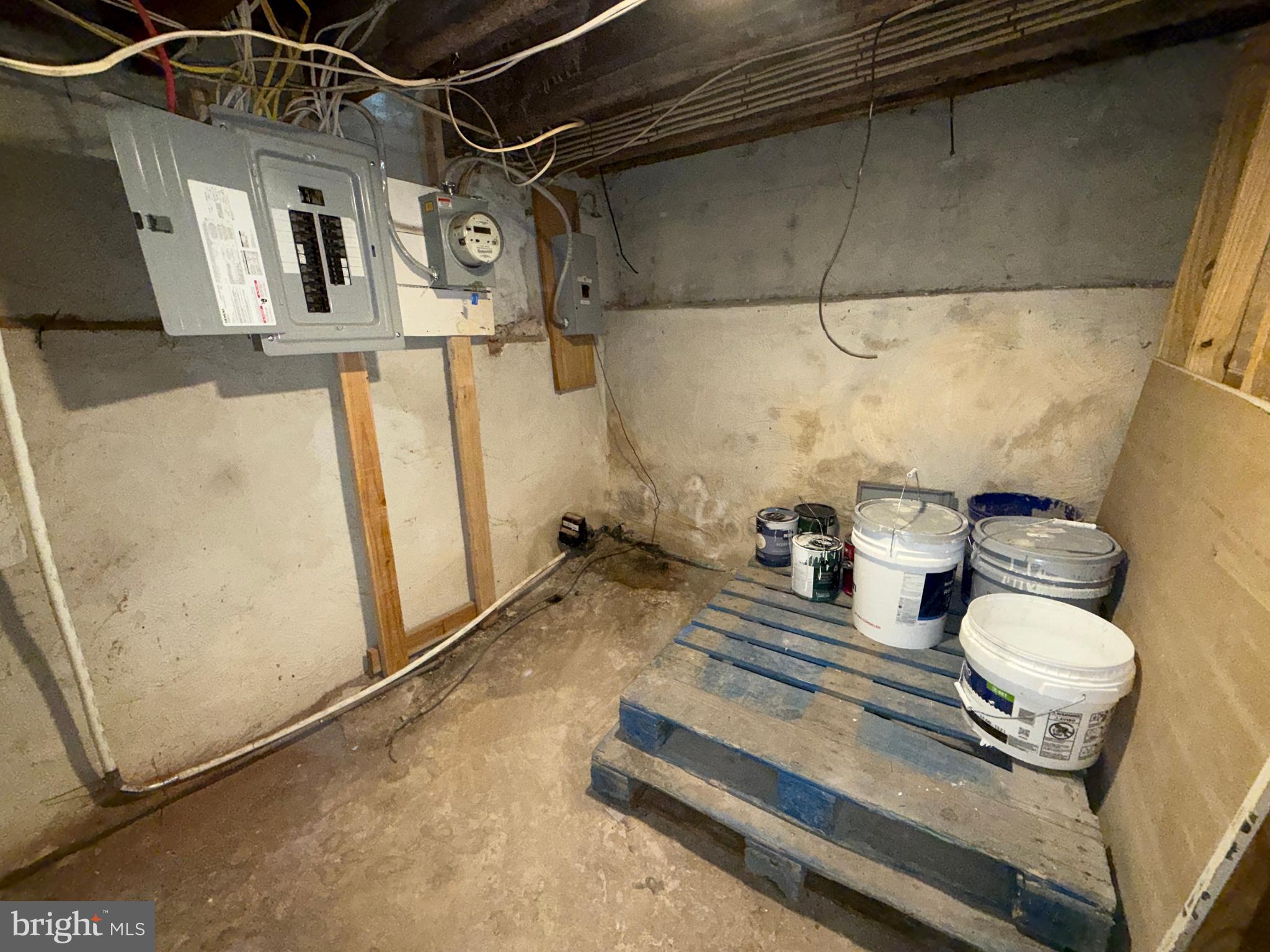 GRAYS FERRY - Residential