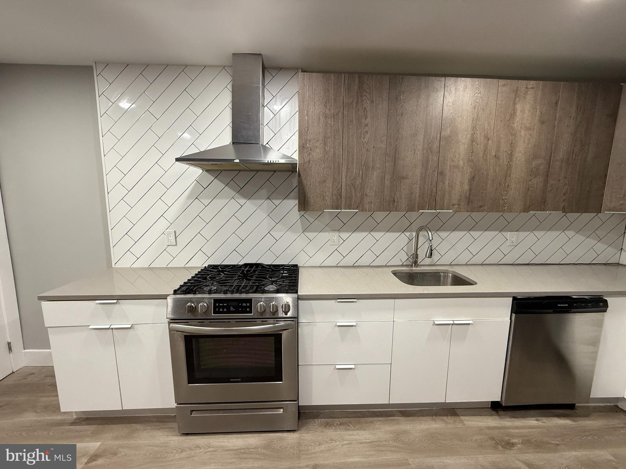 GRAYS FERRY - Residential