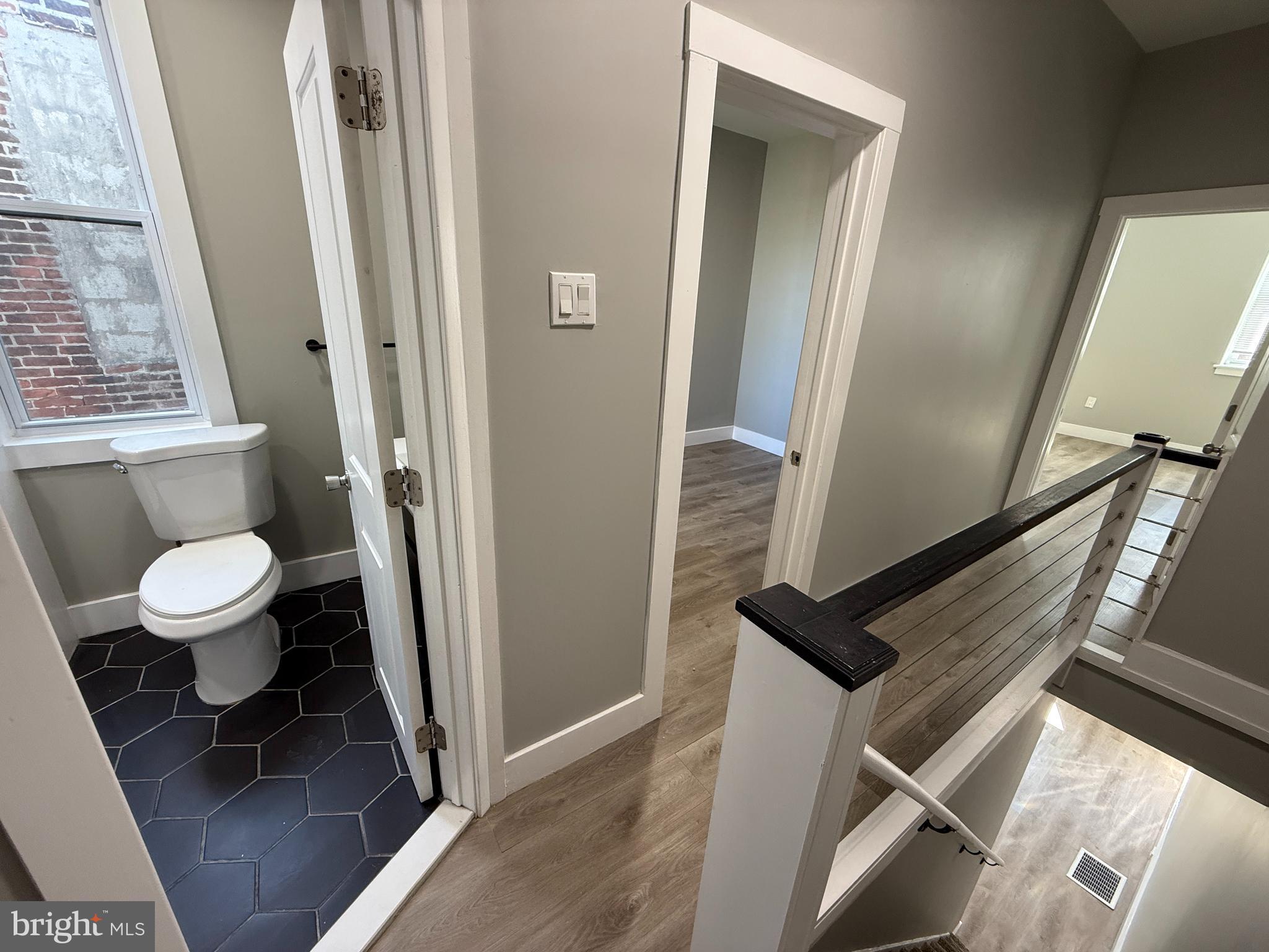 GRAYS FERRY - Residential