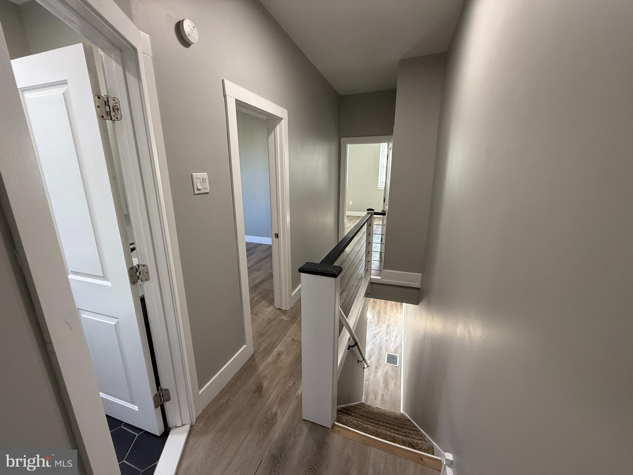 GRAYS FERRY - Residential