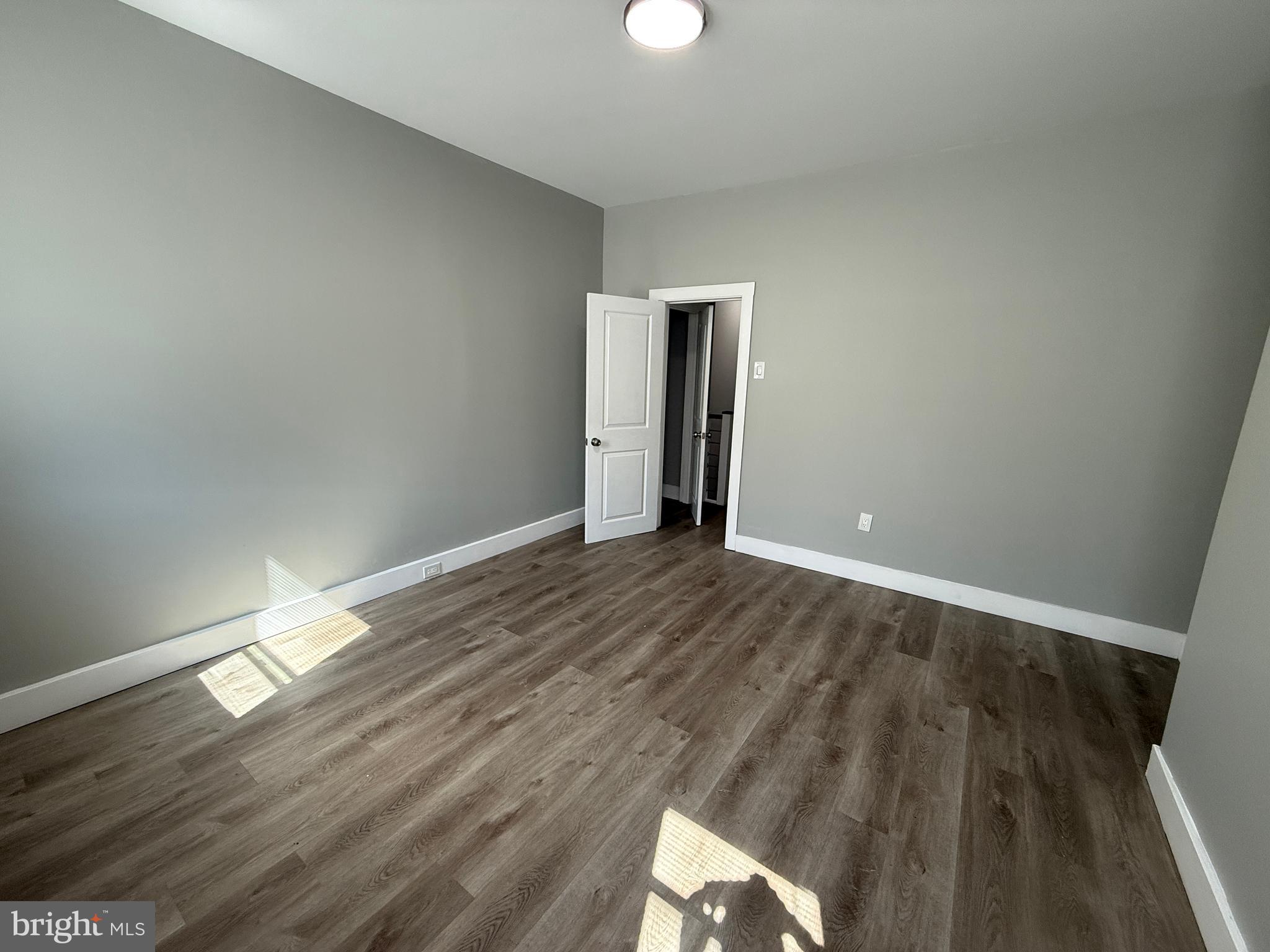 GRAYS FERRY - Residential