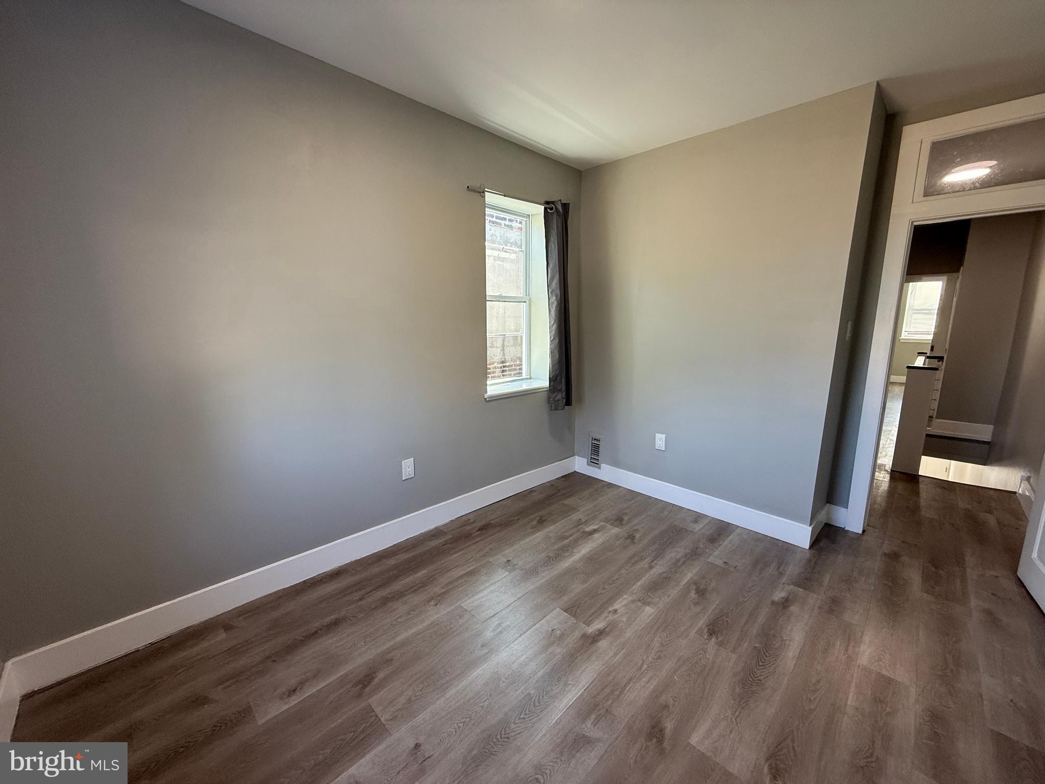 GRAYS FERRY - Residential