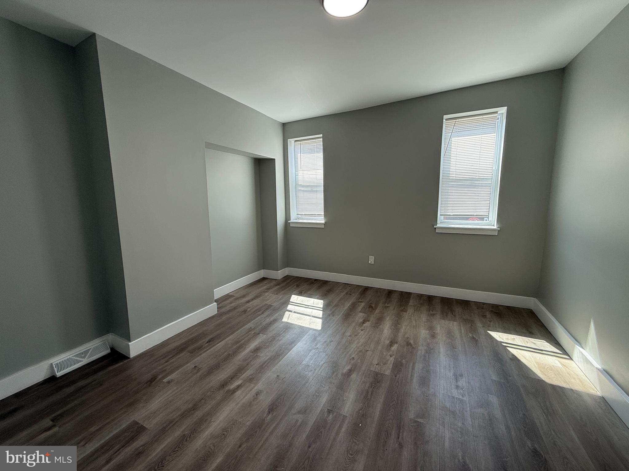 GRAYS FERRY - Residential