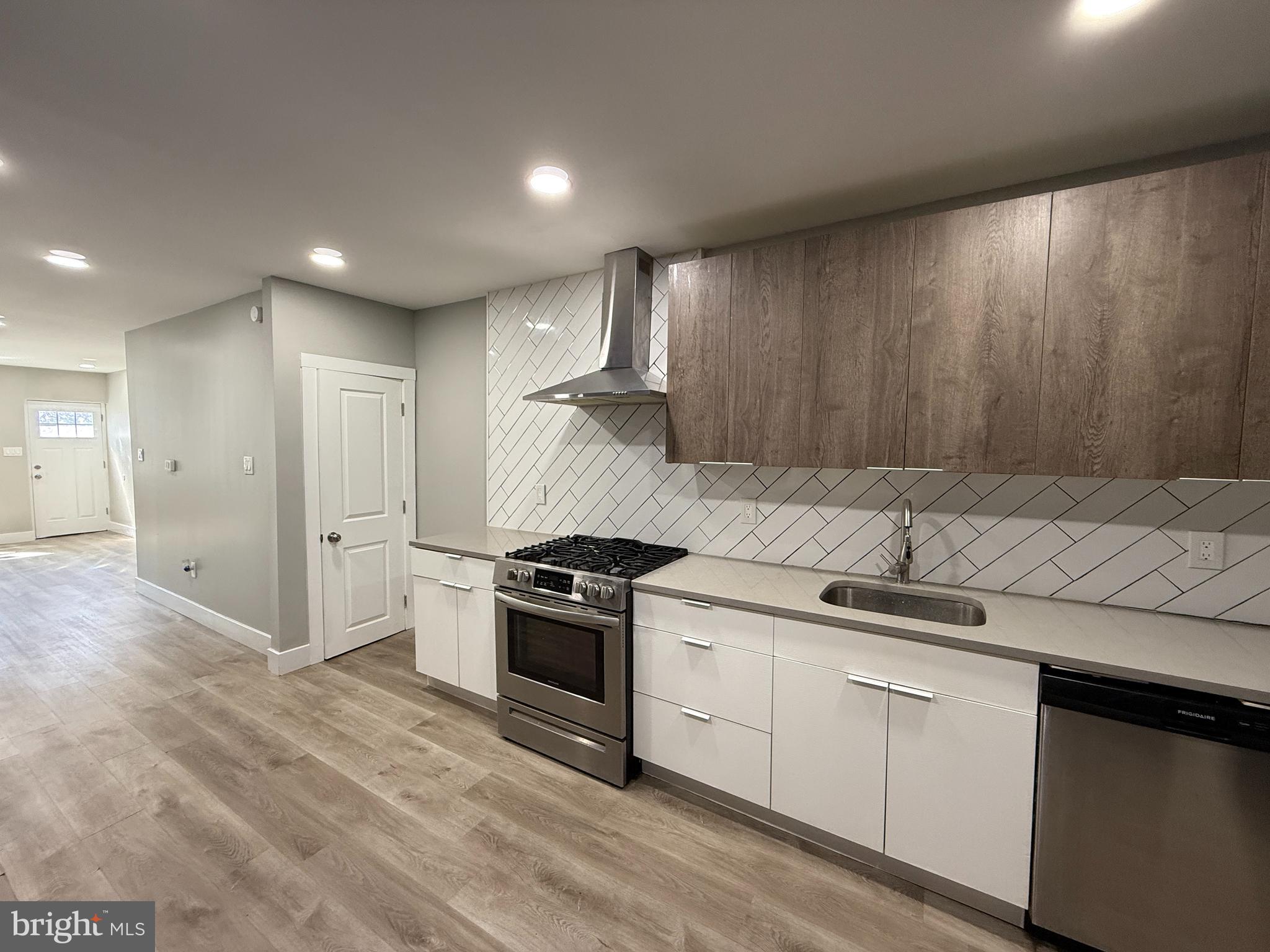 GRAYS FERRY - Residential