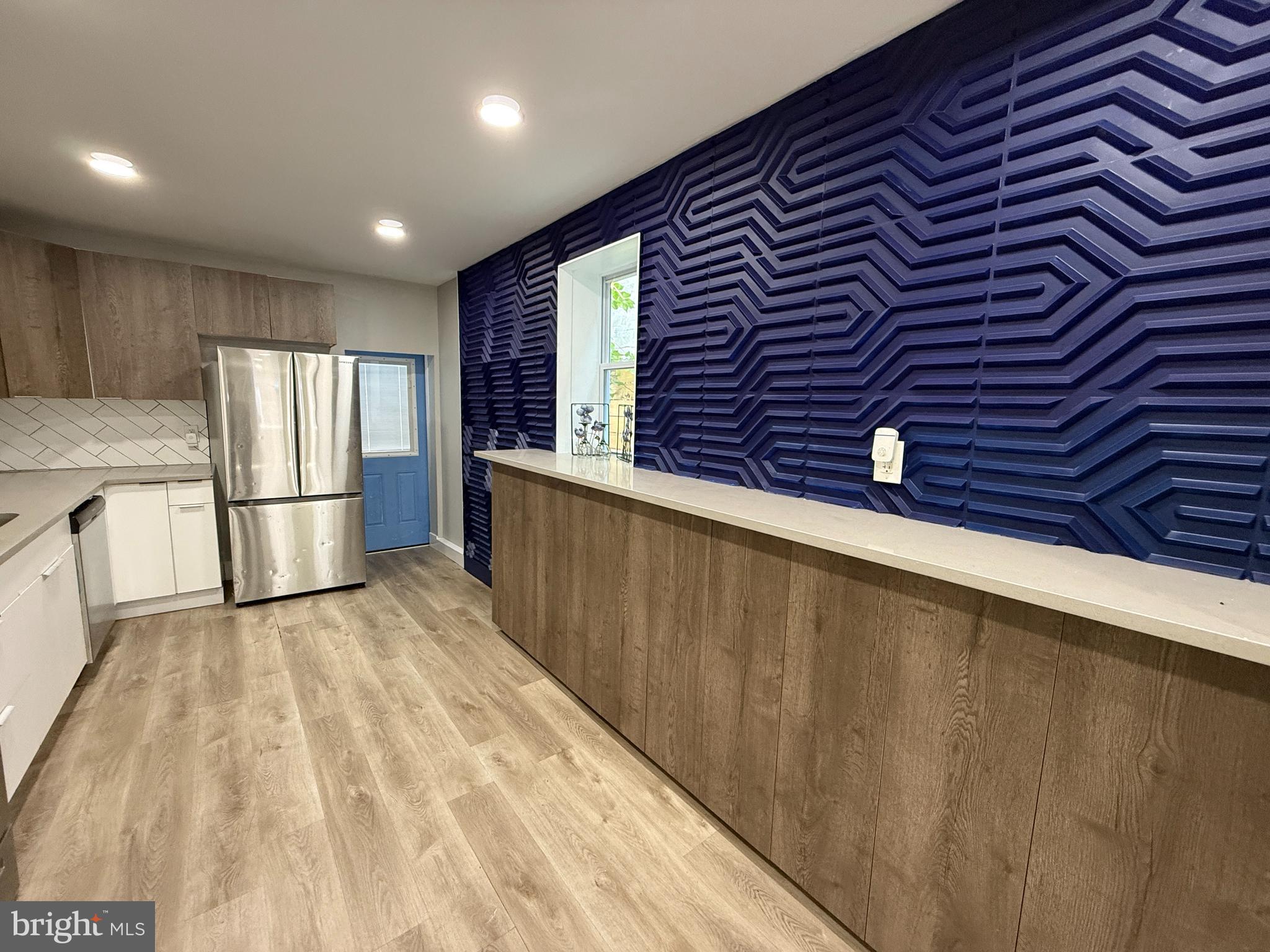 GRAYS FERRY - Residential