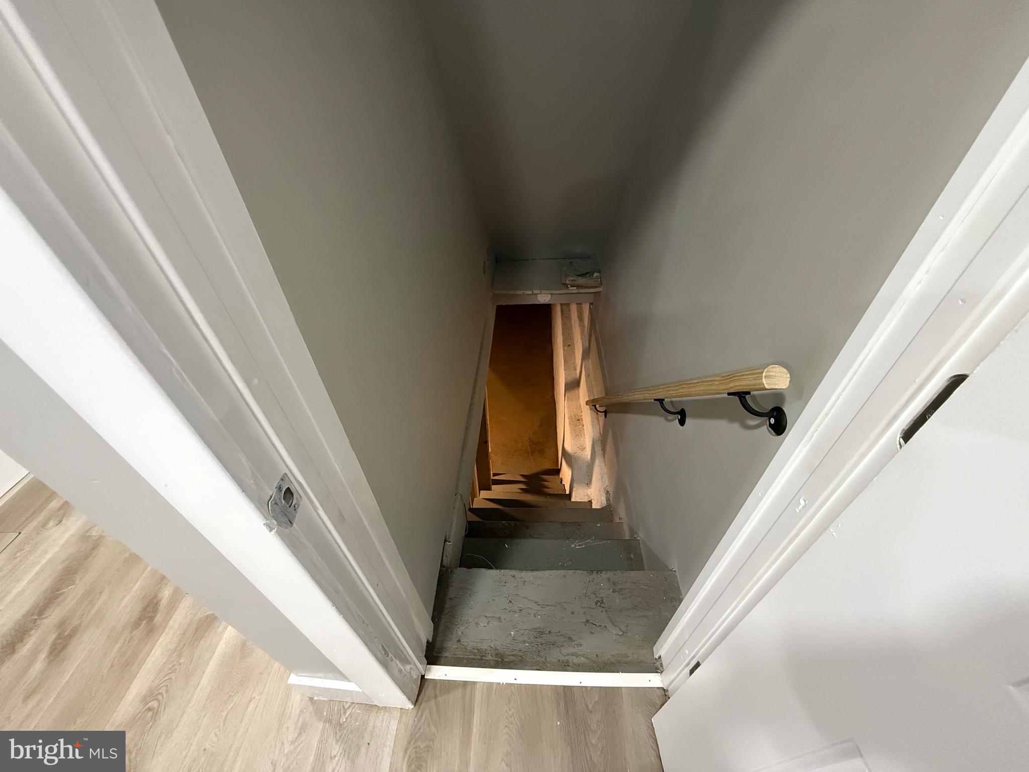 GRAYS FERRY - Residential