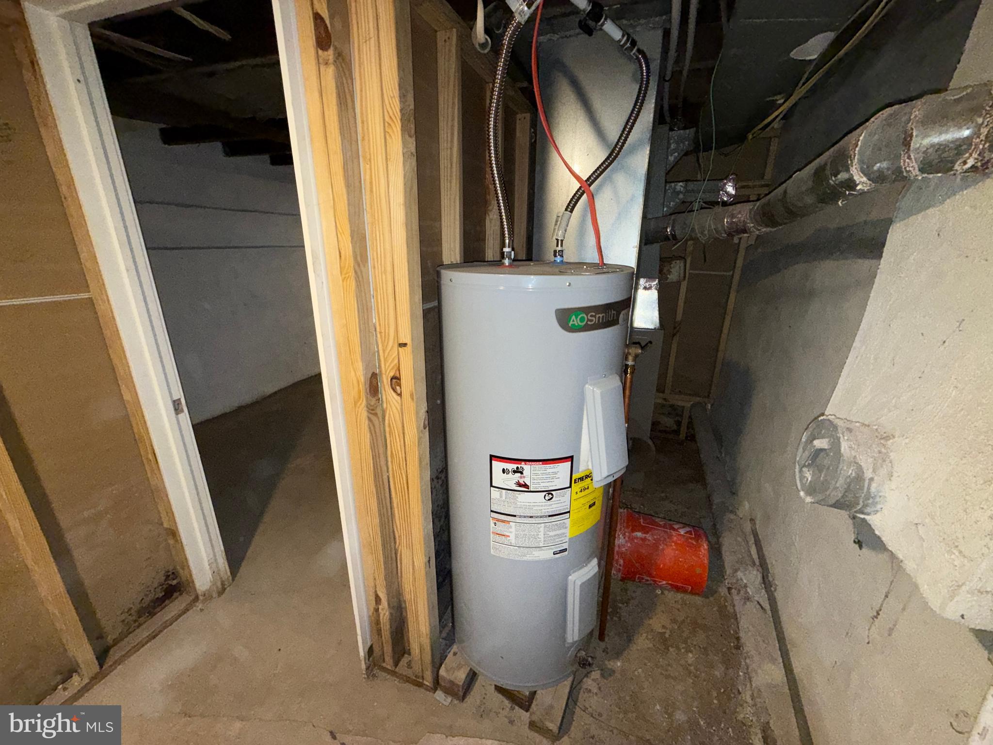 GRAYS FERRY - Residential