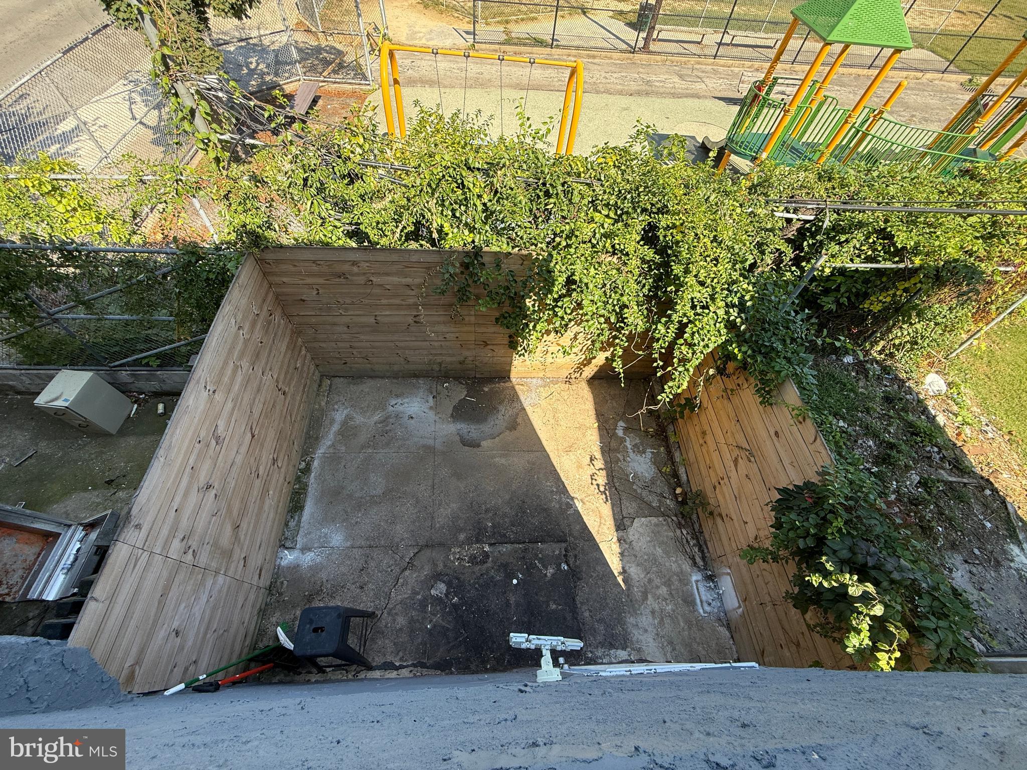 GRAYS FERRY - Residential