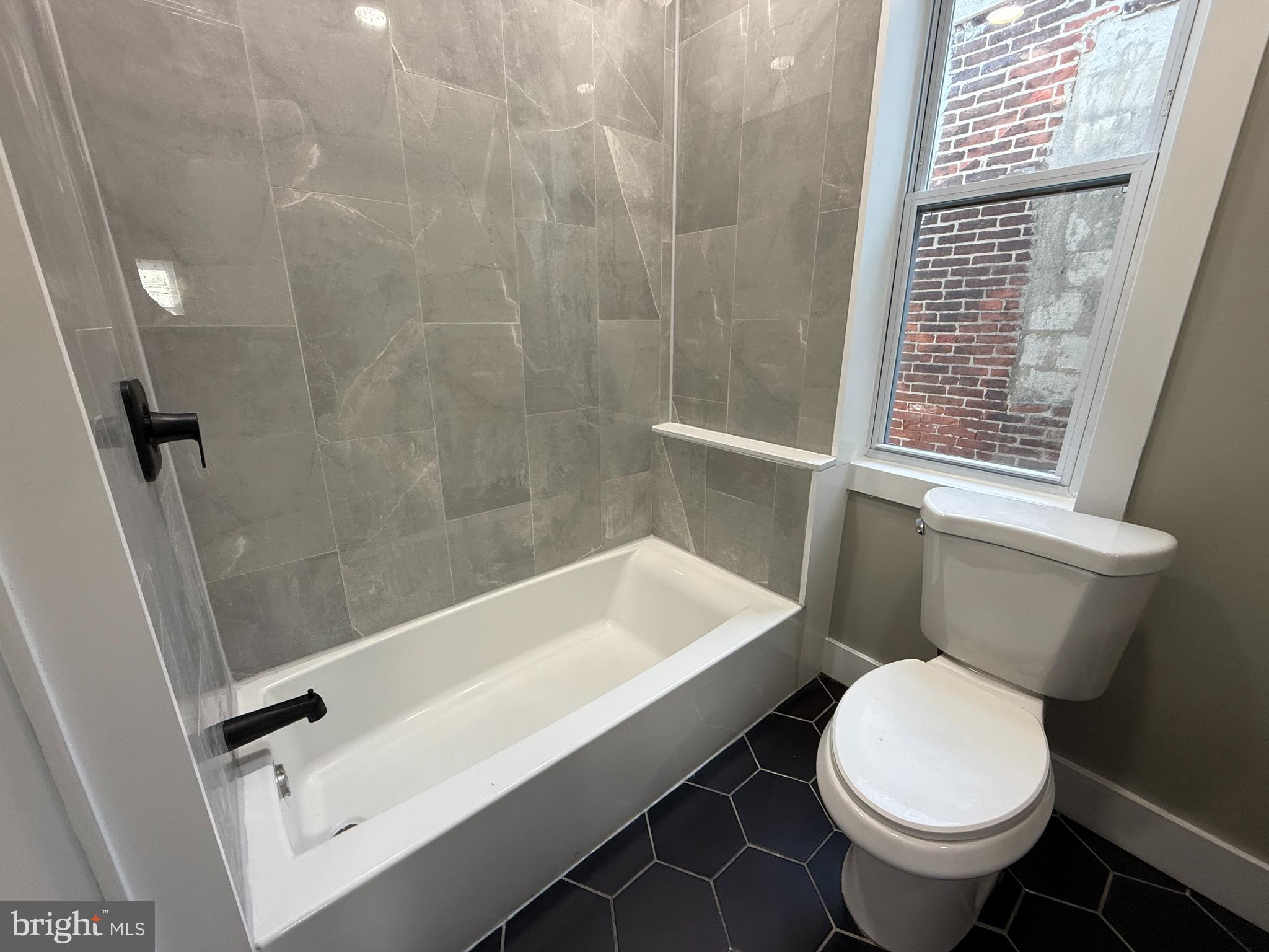 GRAYS FERRY - Residential