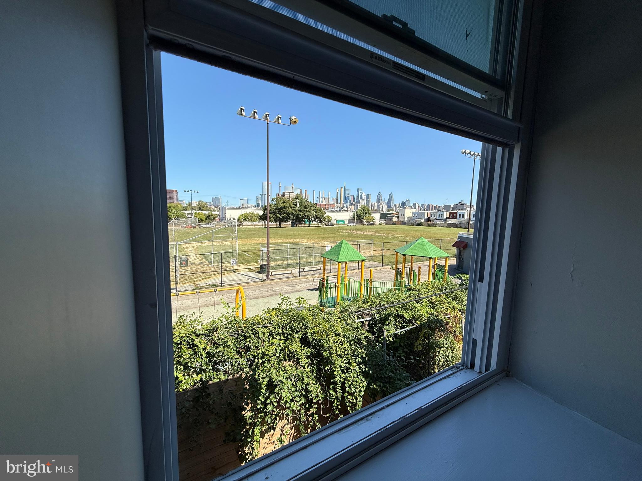 GRAYS FERRY - Residential